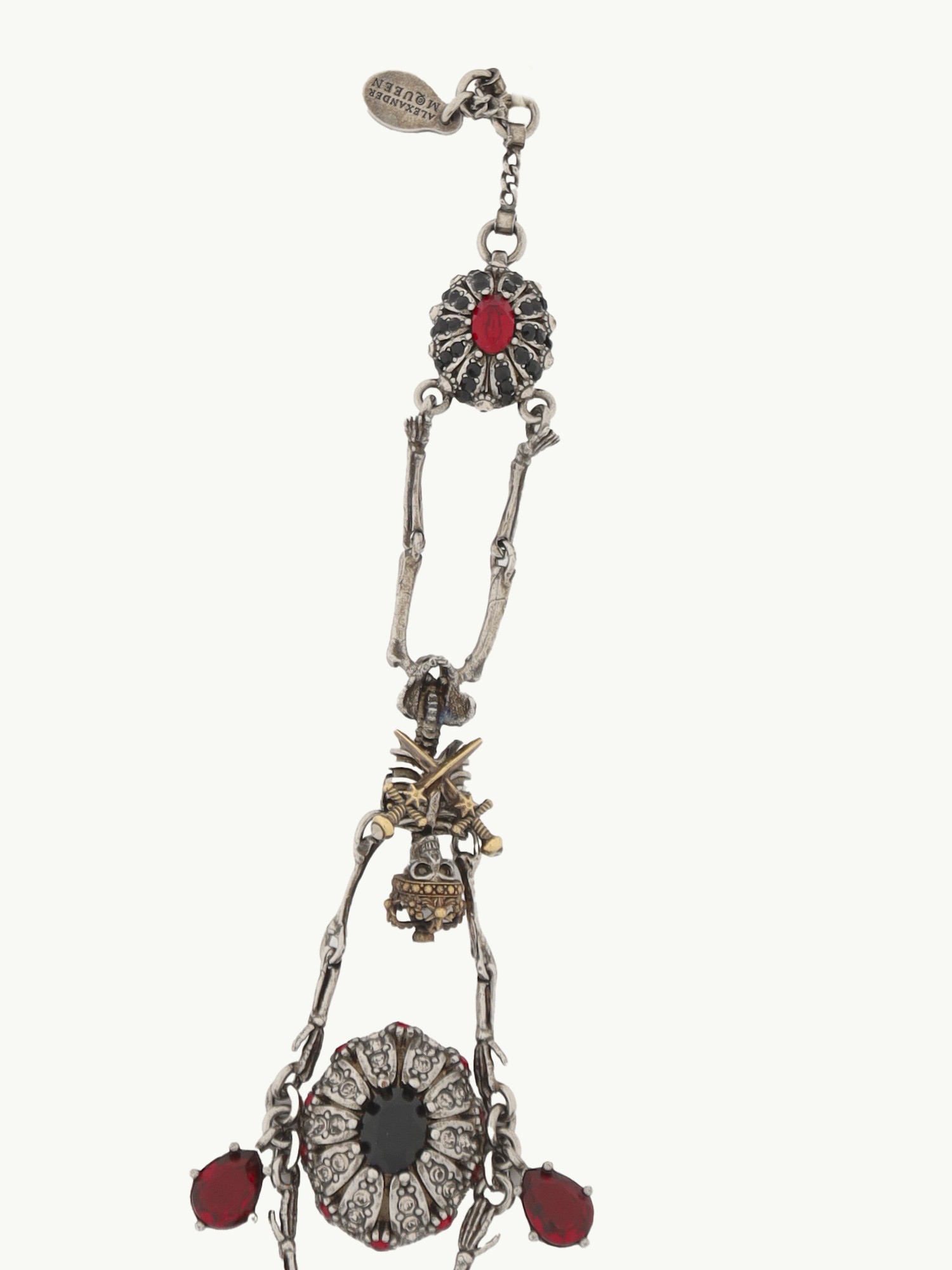 Alexander McQueen Bracelet  4