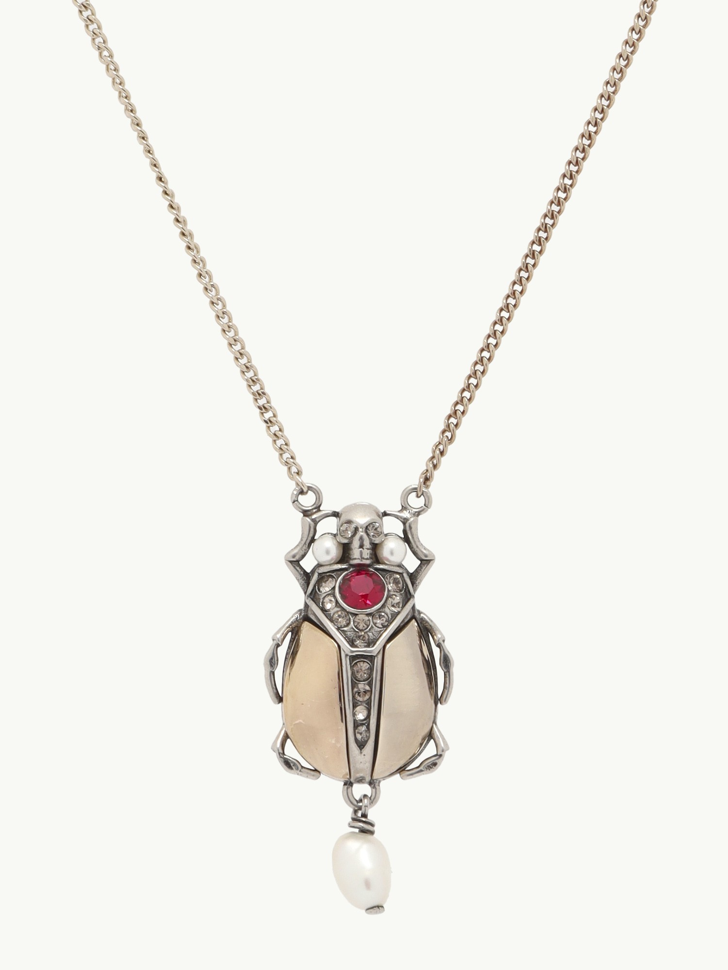 Alexander McQueen Necklace 2