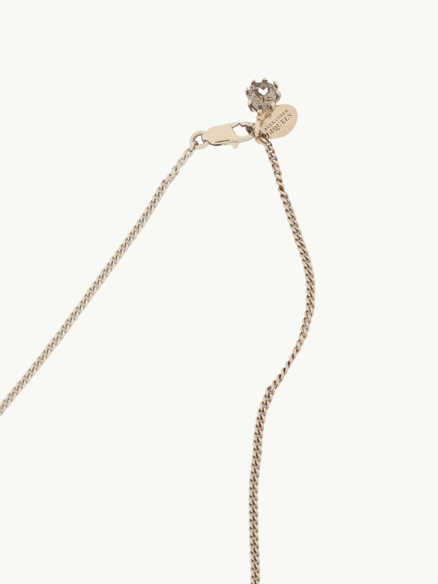 Alexander McQueen Necklace 3