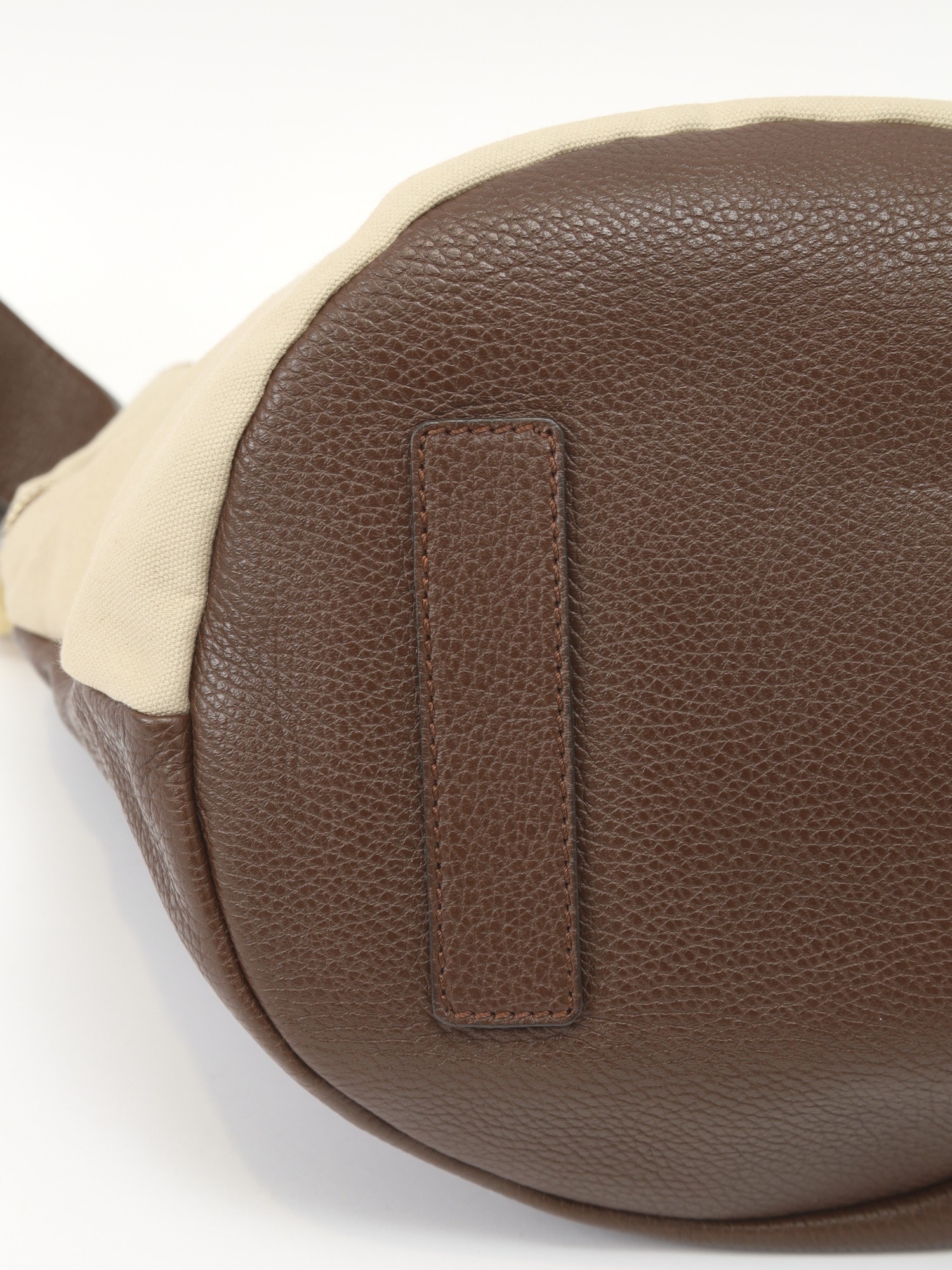 Alexander McQueen Leather Bag  7