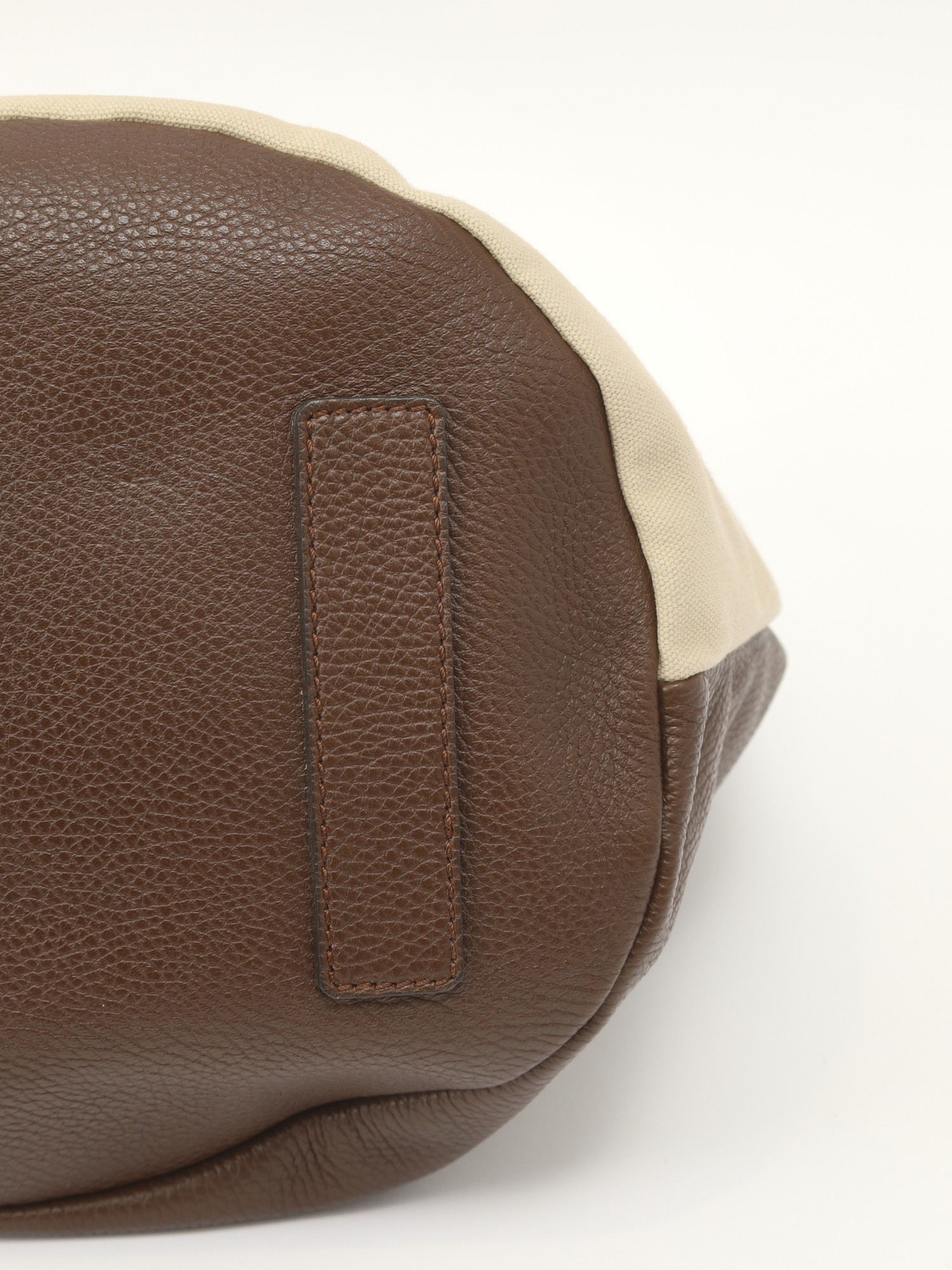 Alexander McQueen Leather Bag  8