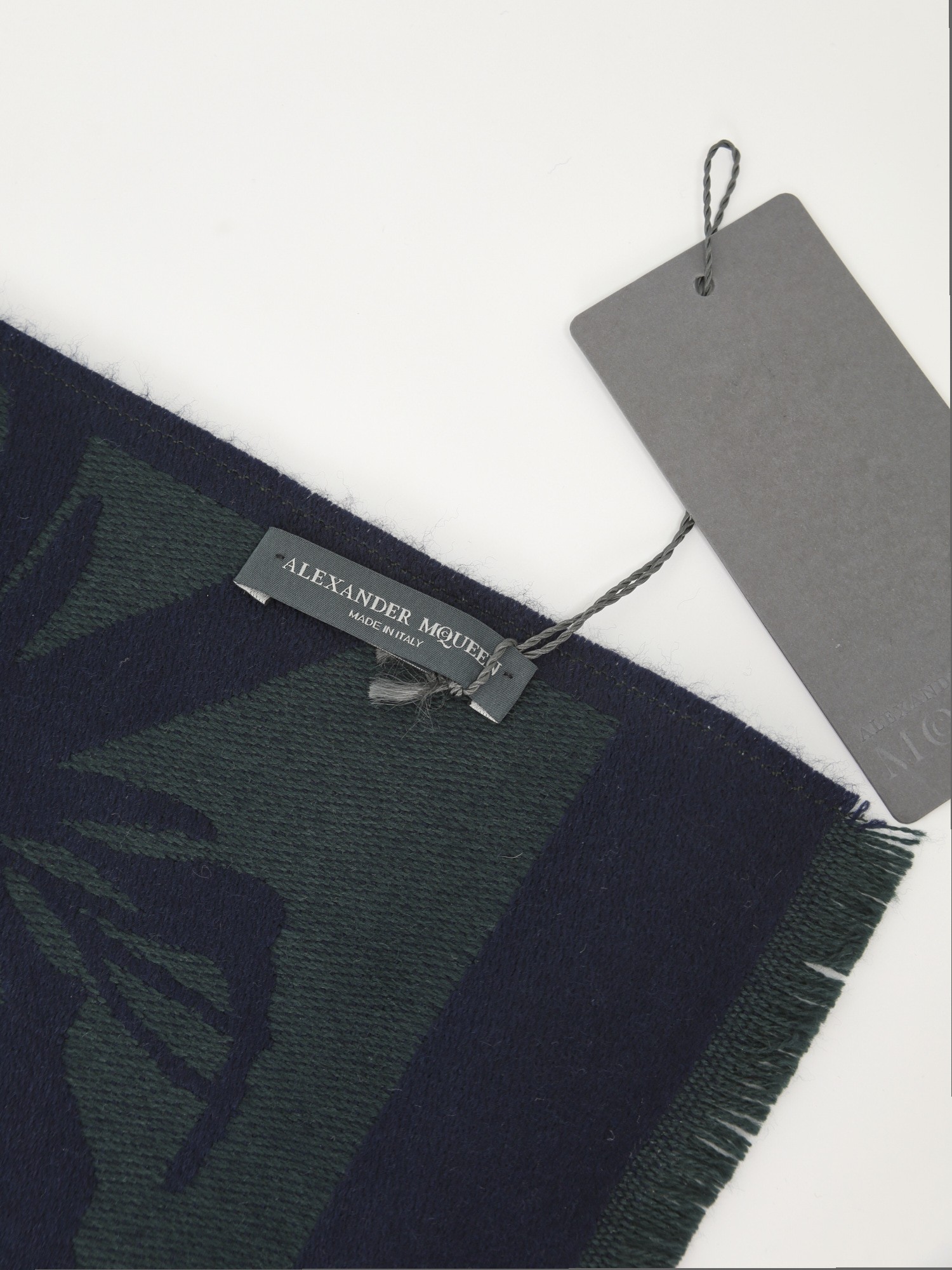 Alexander McQueen Scarf 5