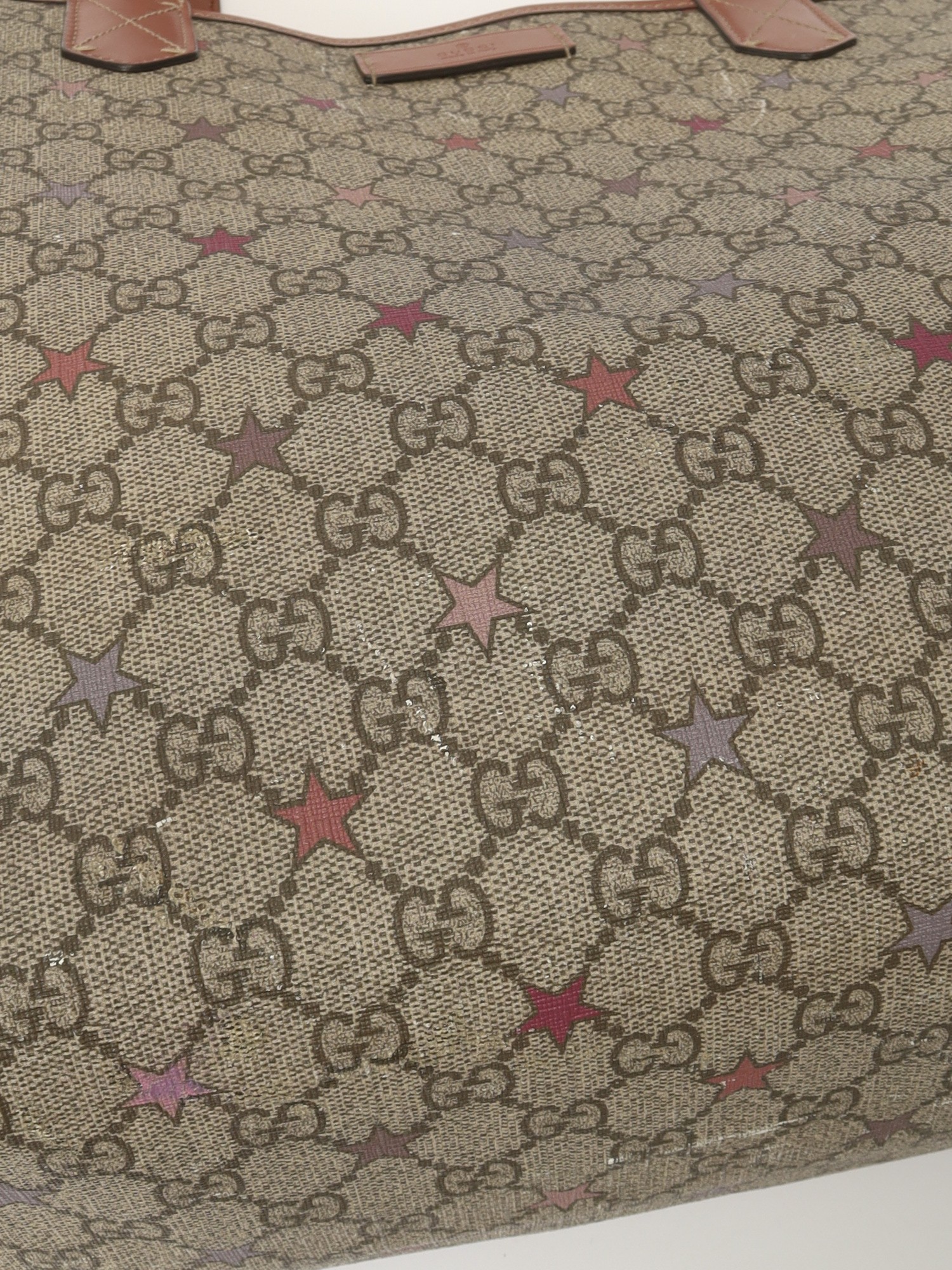 Сумки Gucci GG Supreme изображение #8