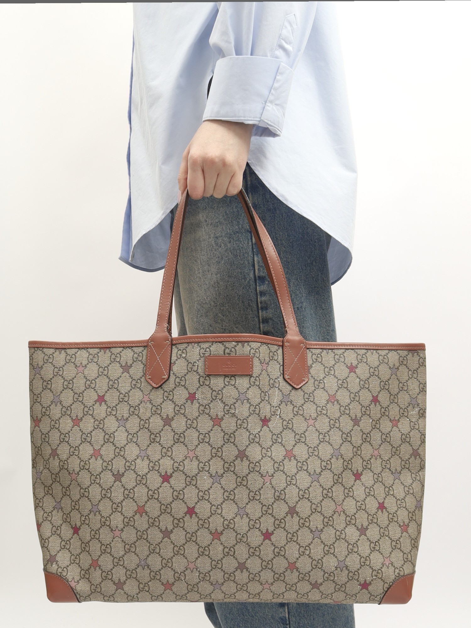 Сумки Gucci GG Supreme изображение #2