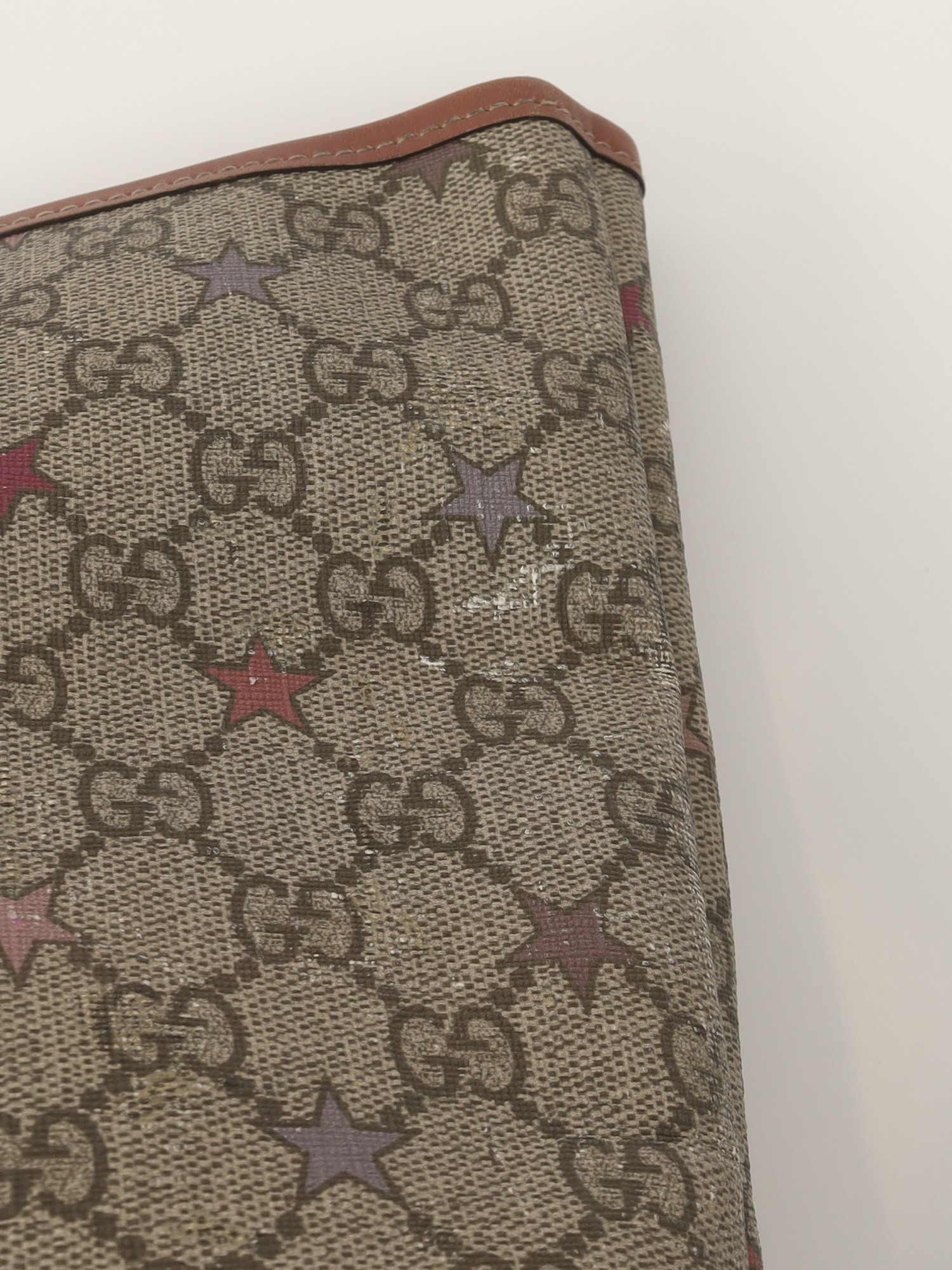 Сумки Gucci GG Supreme изображение #9