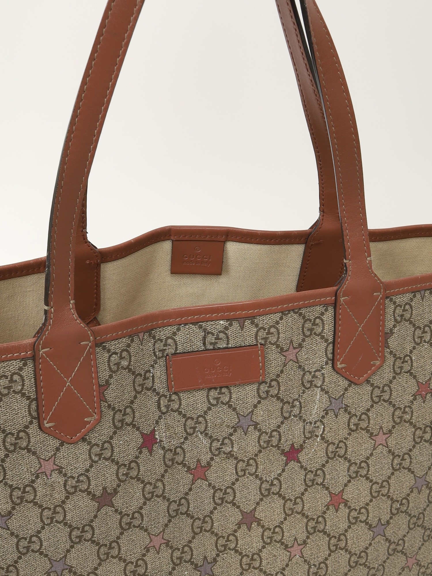 Сумки Gucci GG Supreme изображение #5