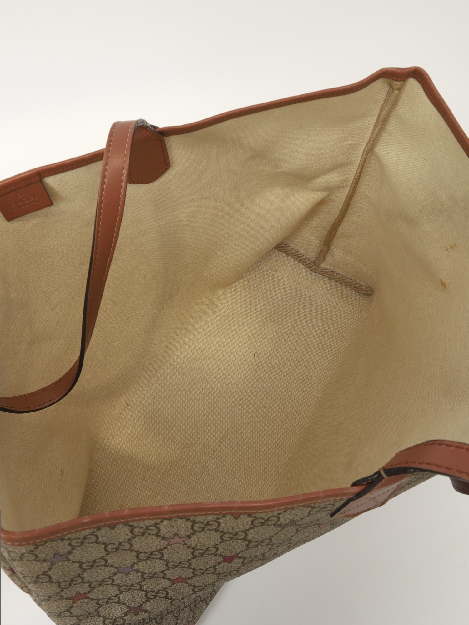 Сумки Gucci GG Supreme изображение #20