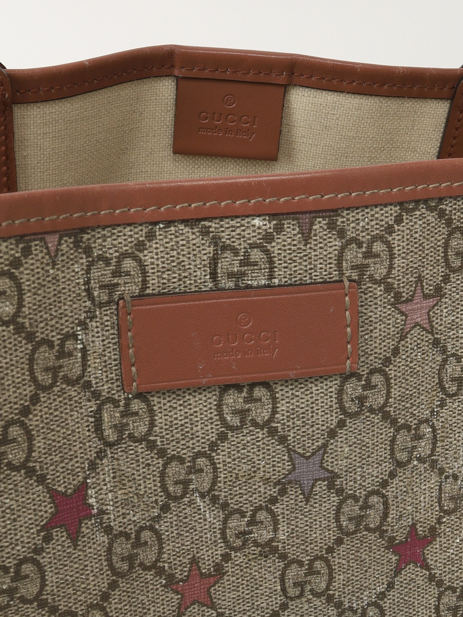 Сумки Gucci GG Supreme изображение #7