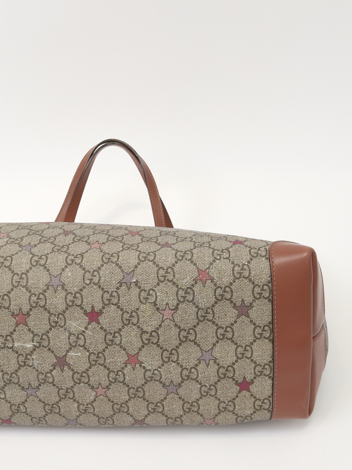 Сумки Gucci GG Supreme изображение #11