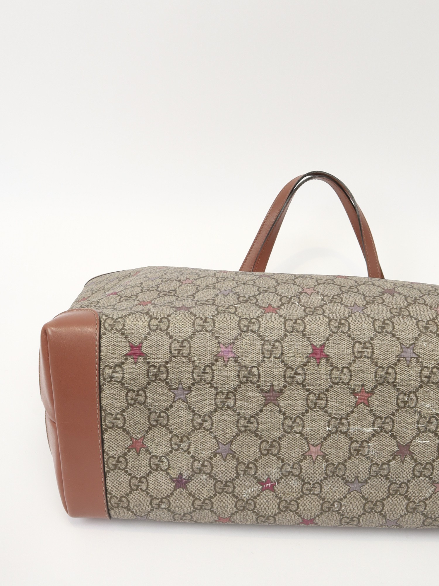 Сумки Gucci GG Supreme изображение #10