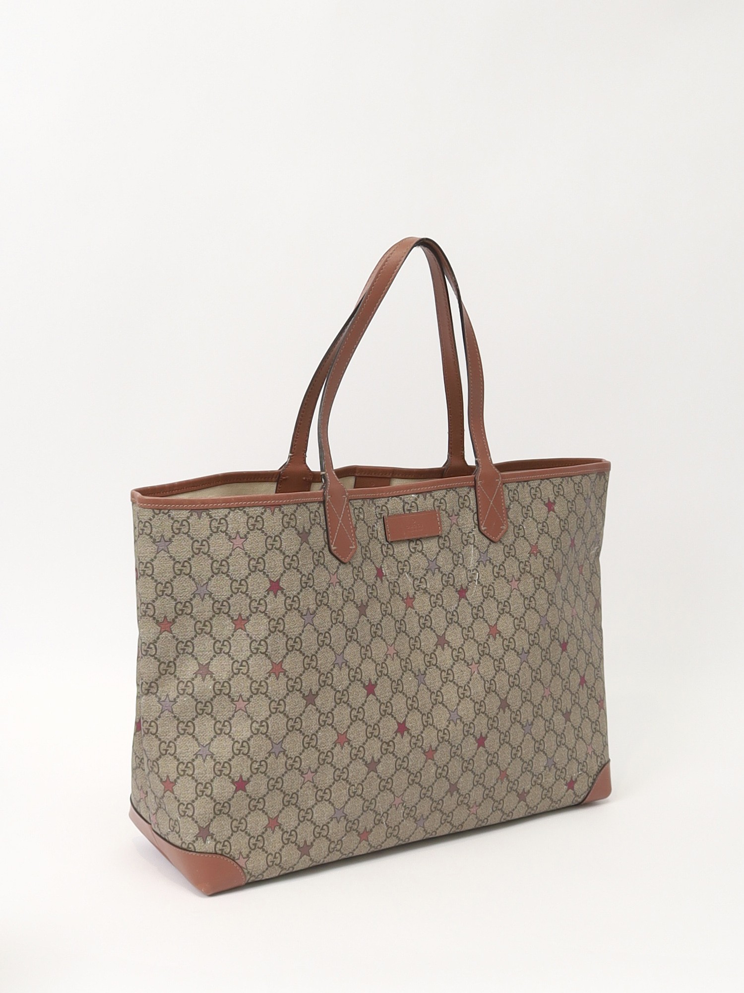 Сумки Gucci GG Supreme изображение #3