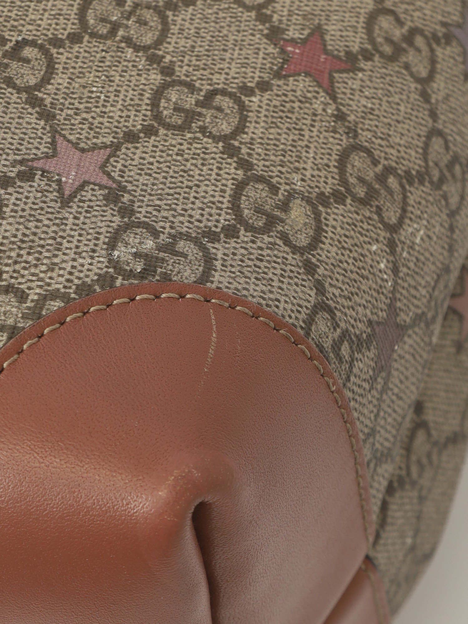 Сумки Gucci GG Supreme изображение #13