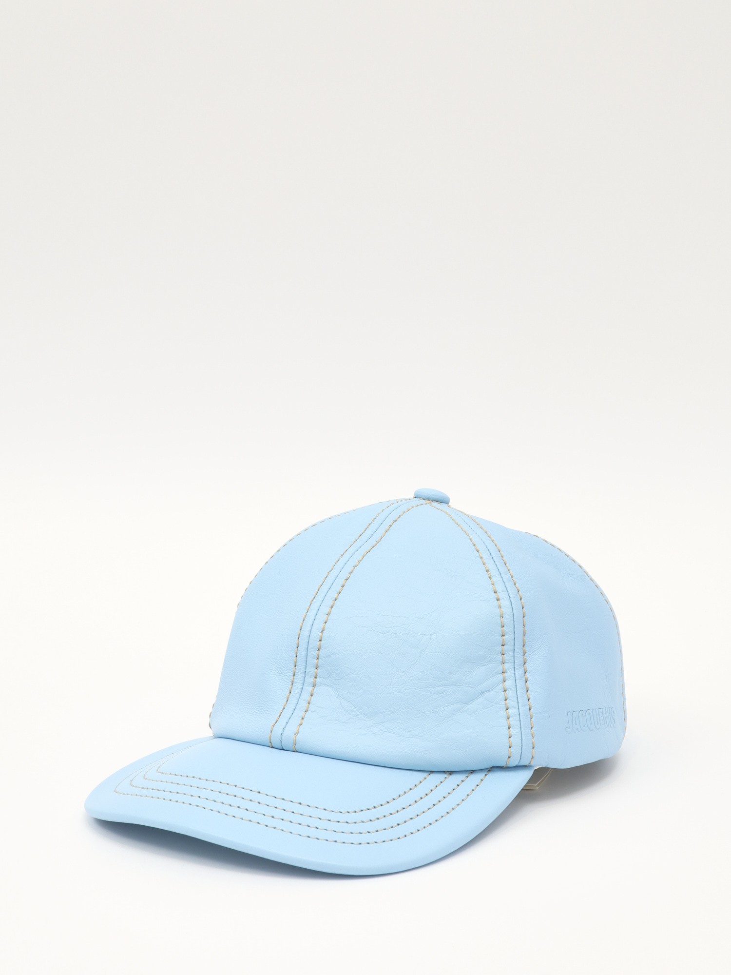 Jacquemus Cap 0