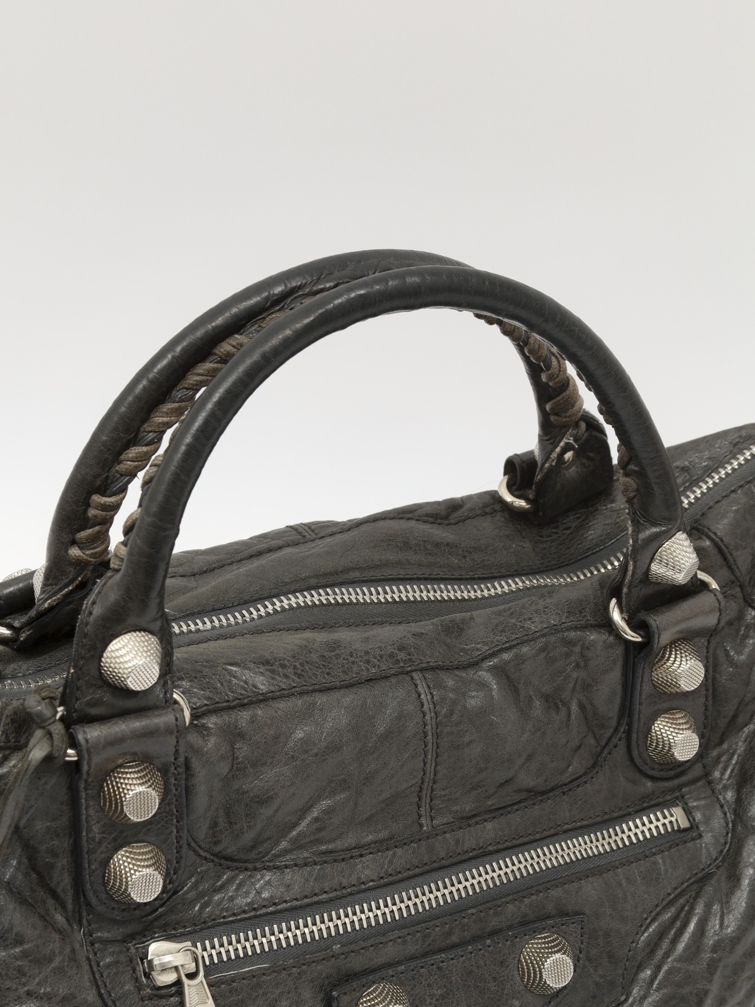 Balenciaga City  5