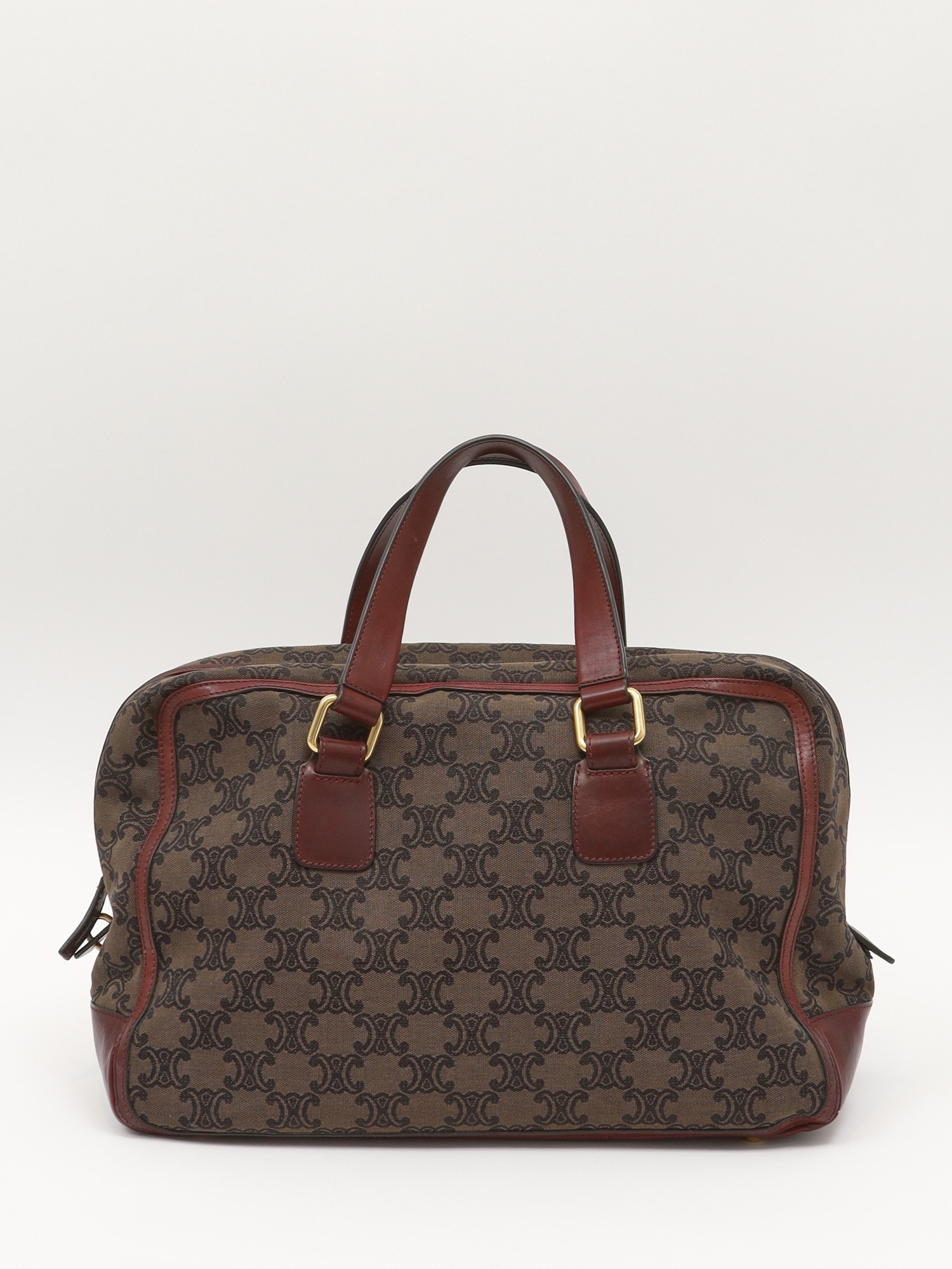 Celine Textile Bag 0