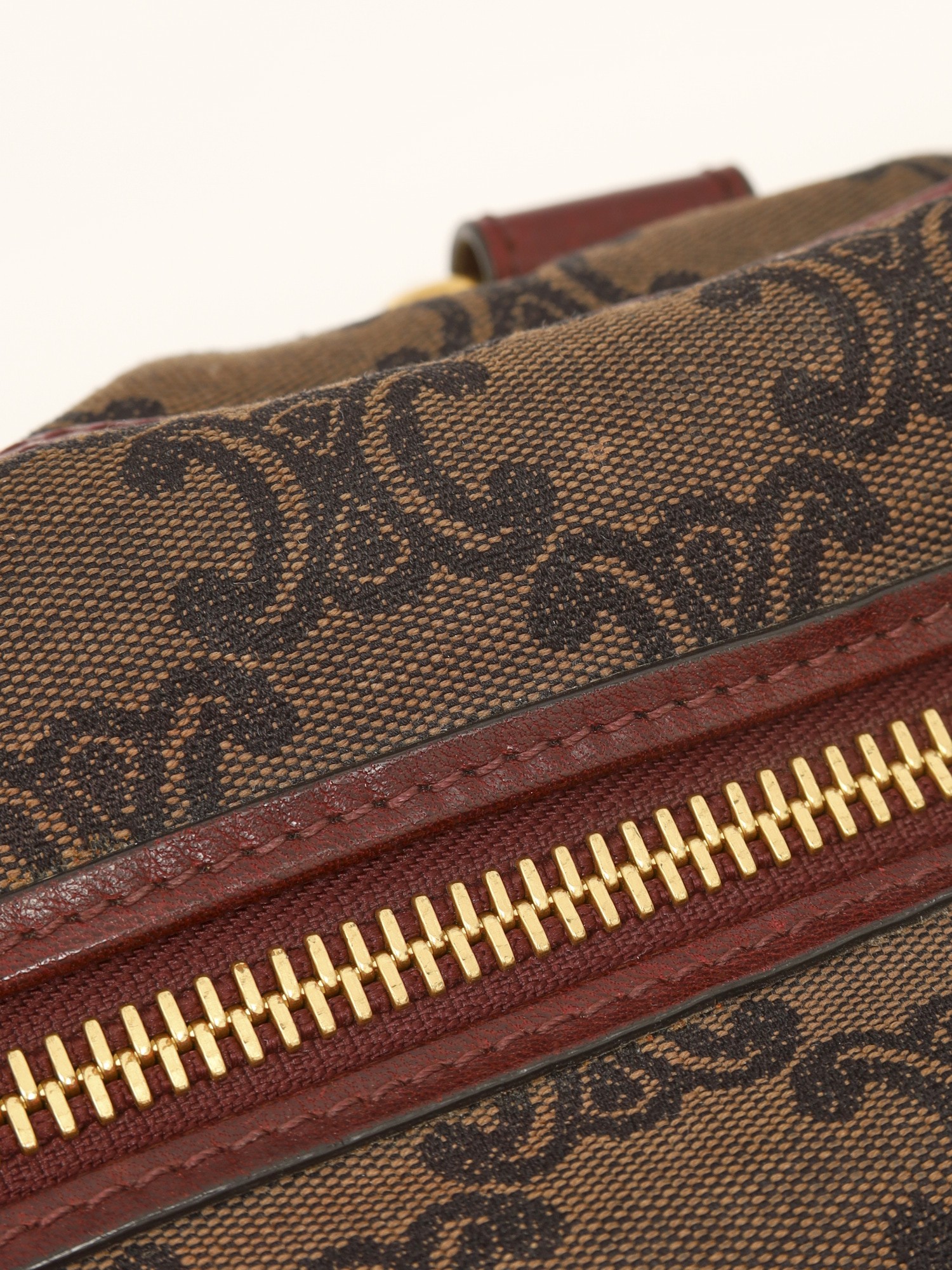 Celine Textile Bag 13