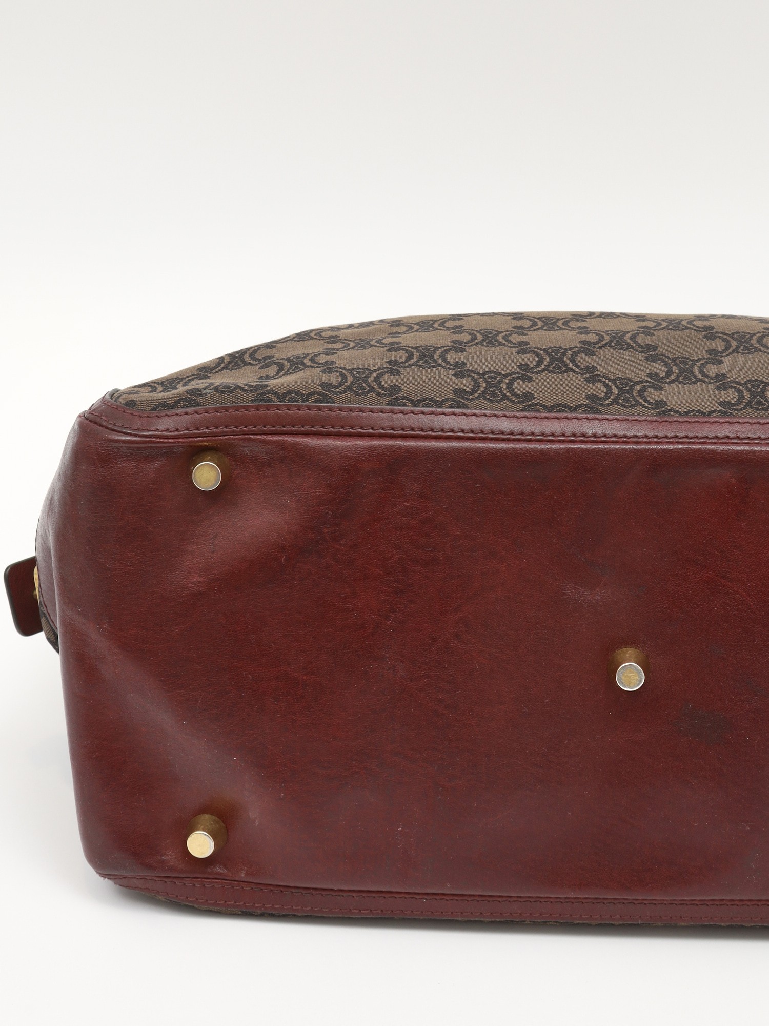 Celine Textile Bag 6