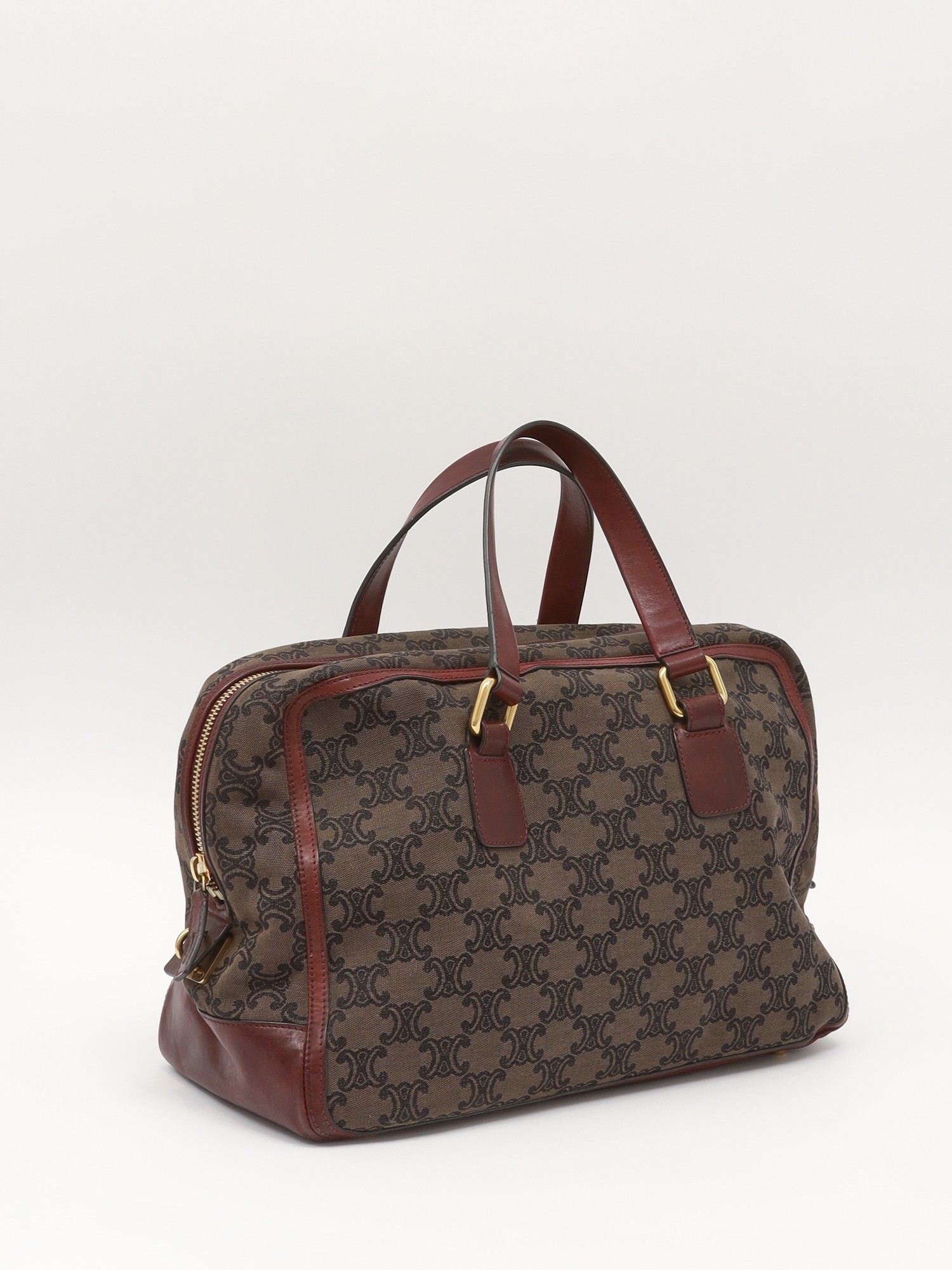 Celine Textile Bag 2