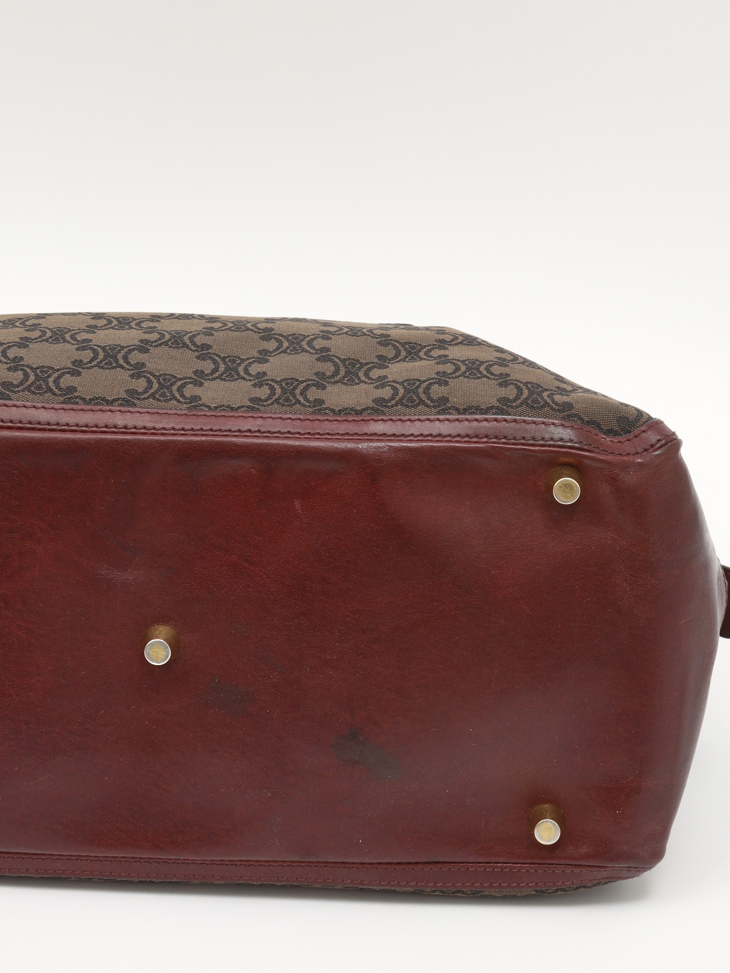 Celine Textile Bag 7