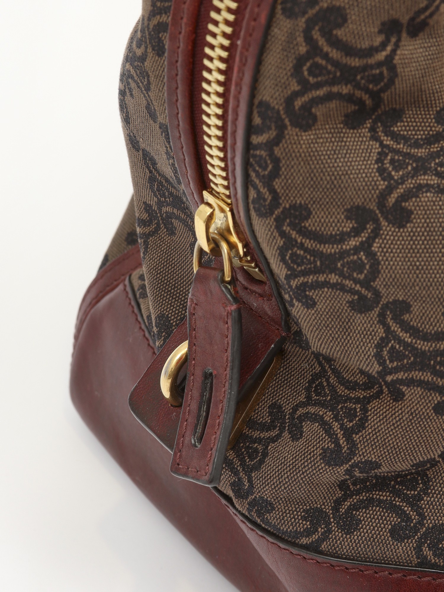 Celine Textile Bag 5