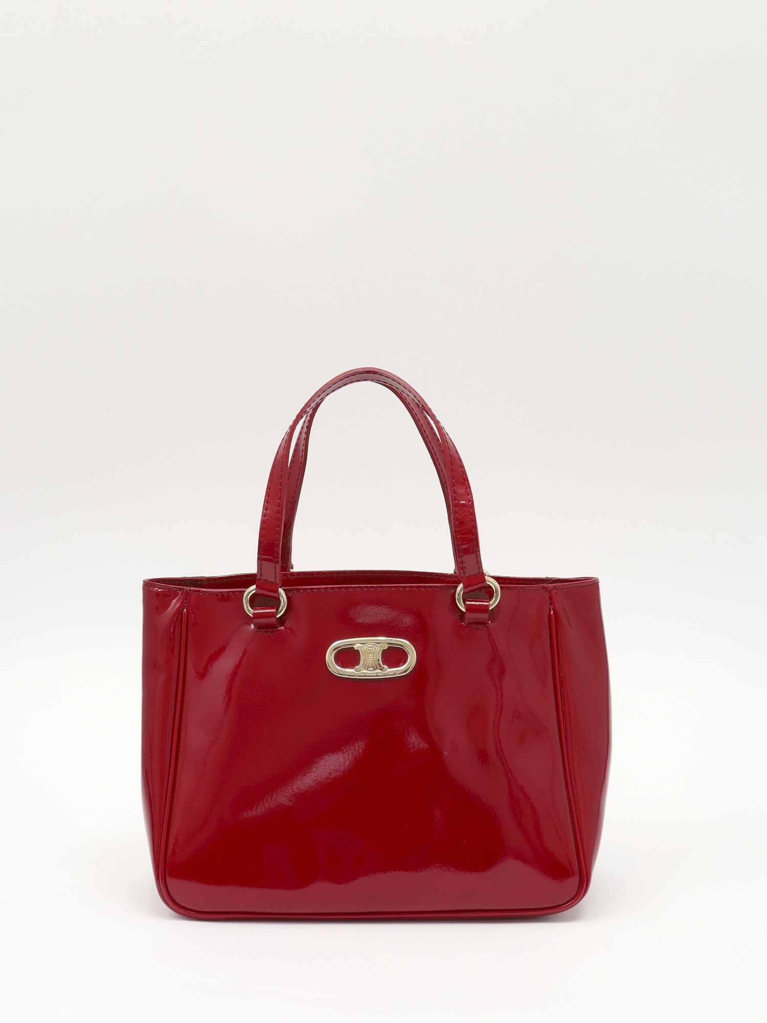 Celine Leather Bag 0