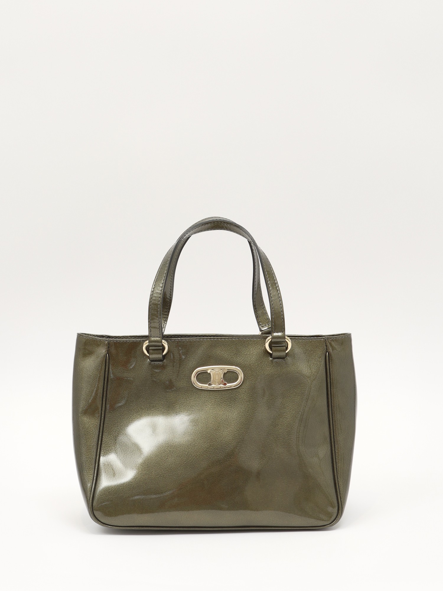 Celine Leather Bag 0
