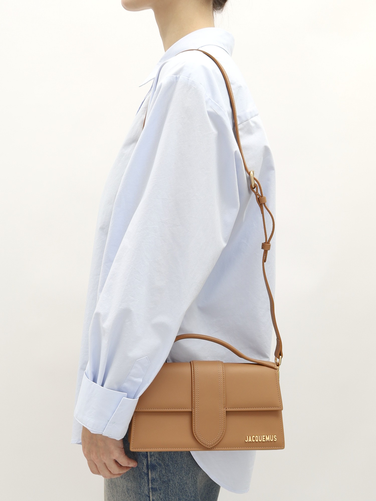 Jacquemus Le Bambino 1