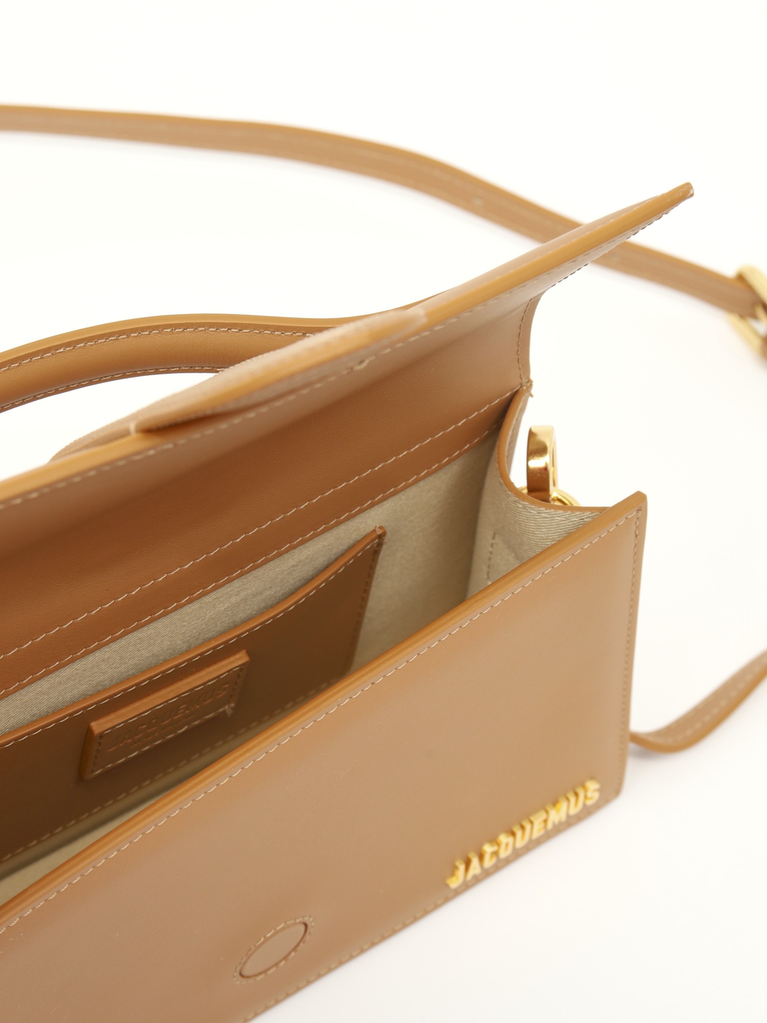 Jacquemus Le Bambino 10