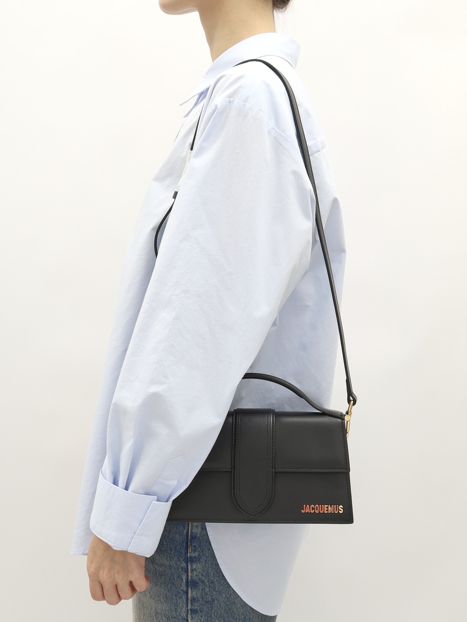 Jacquemus Le Bambino 1