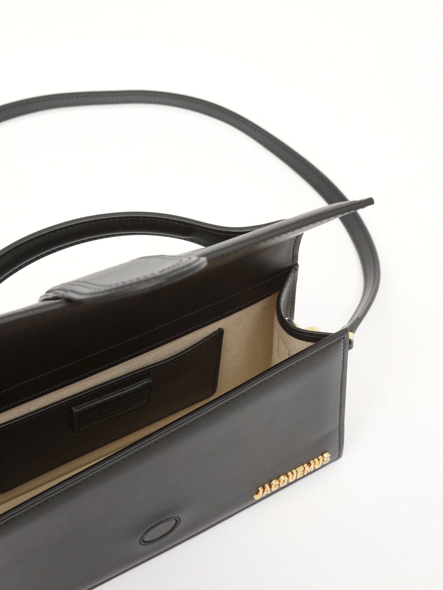 Jacquemus Le Bambino 10