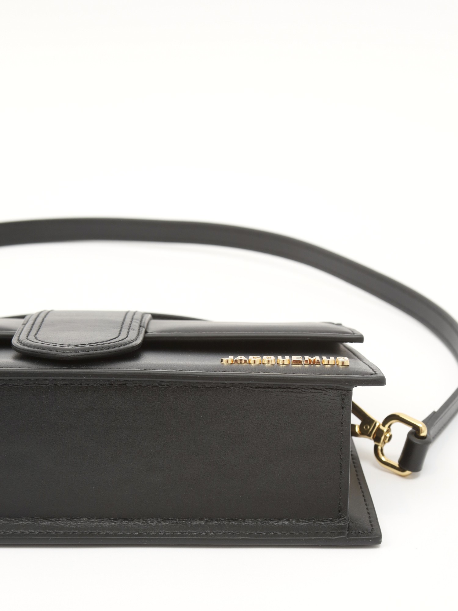 Jacquemus Le Bambino 9