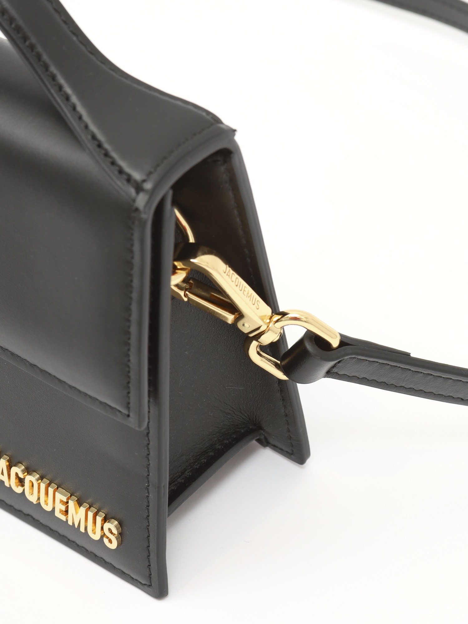 Jacquemus Le Bambino 7