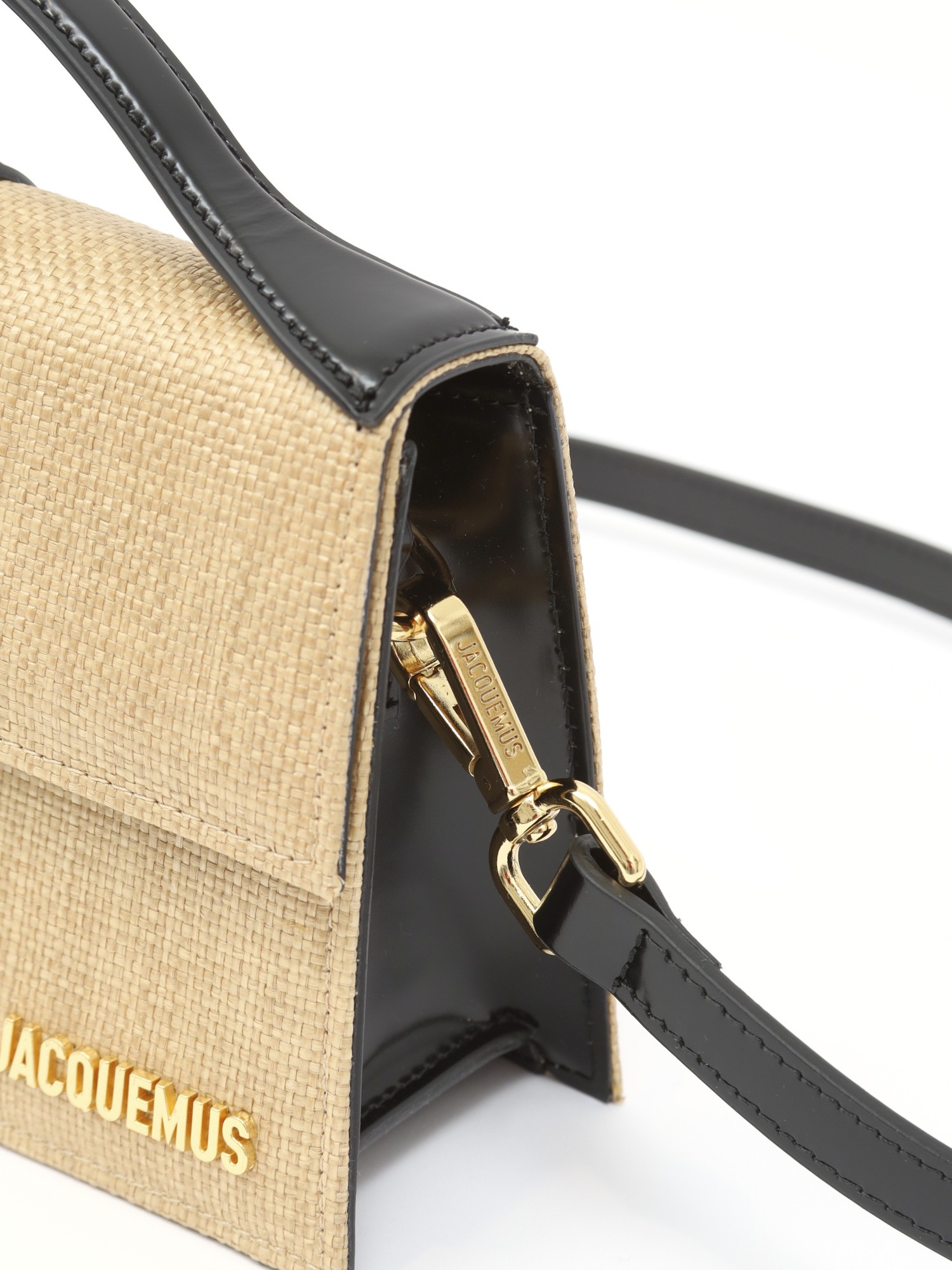 Jacquemus Le Bambino 7