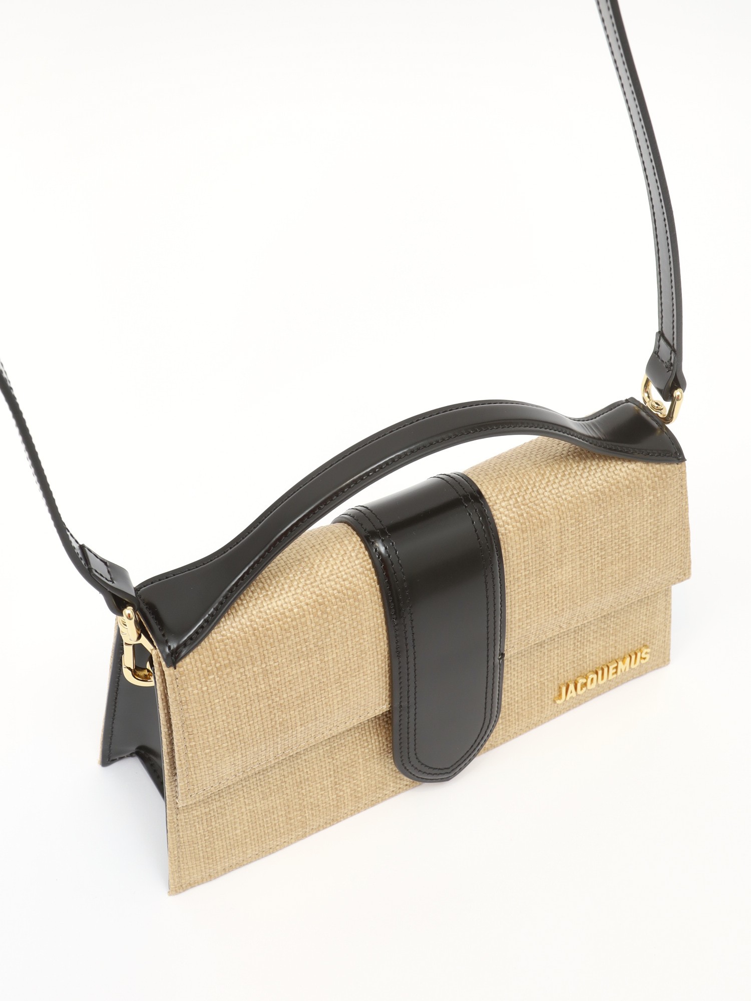 Jacquemus Le Bambino 4