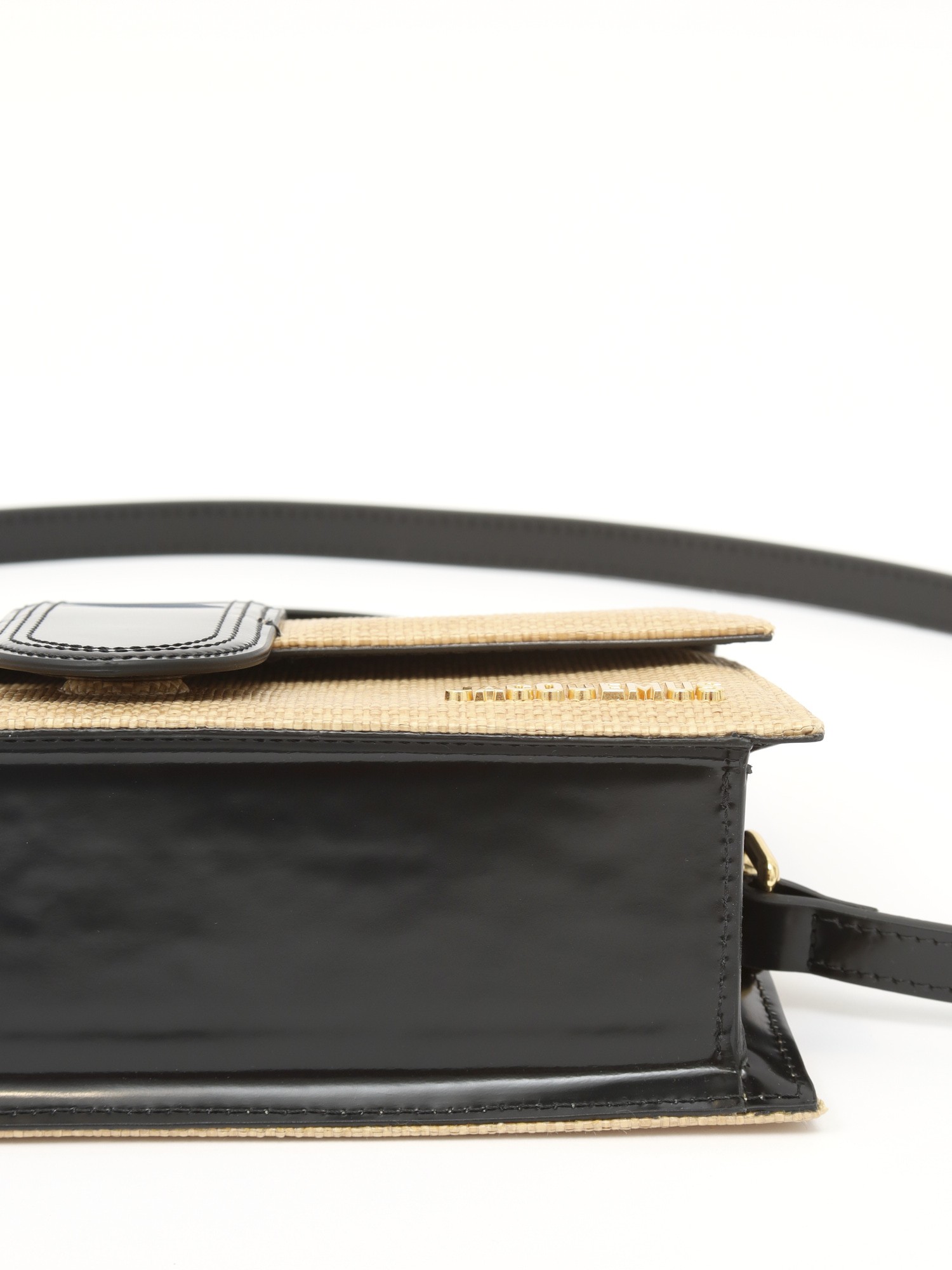 Jacquemus Le Bambino 9