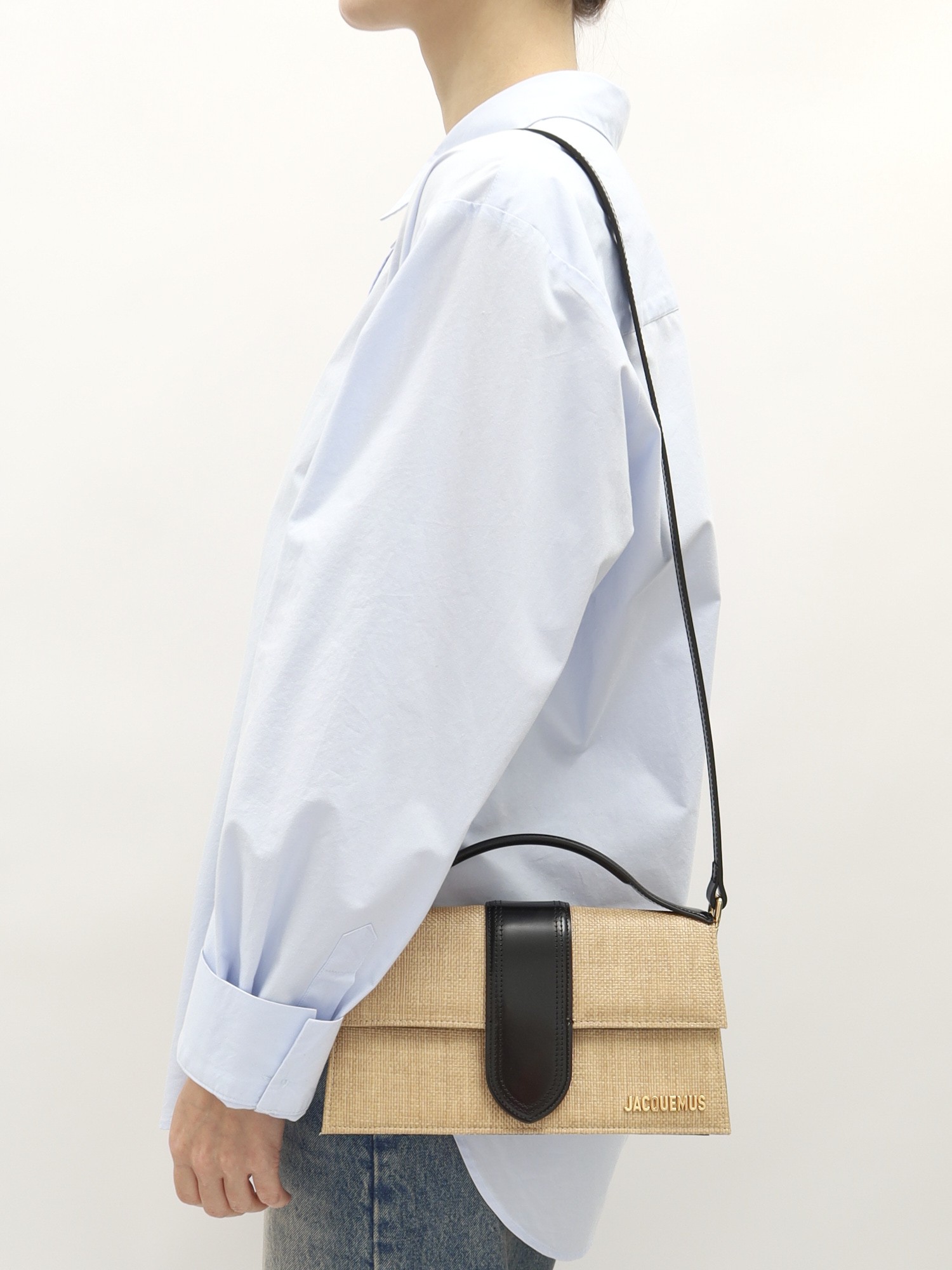 Jacquemus Le Bambino 1