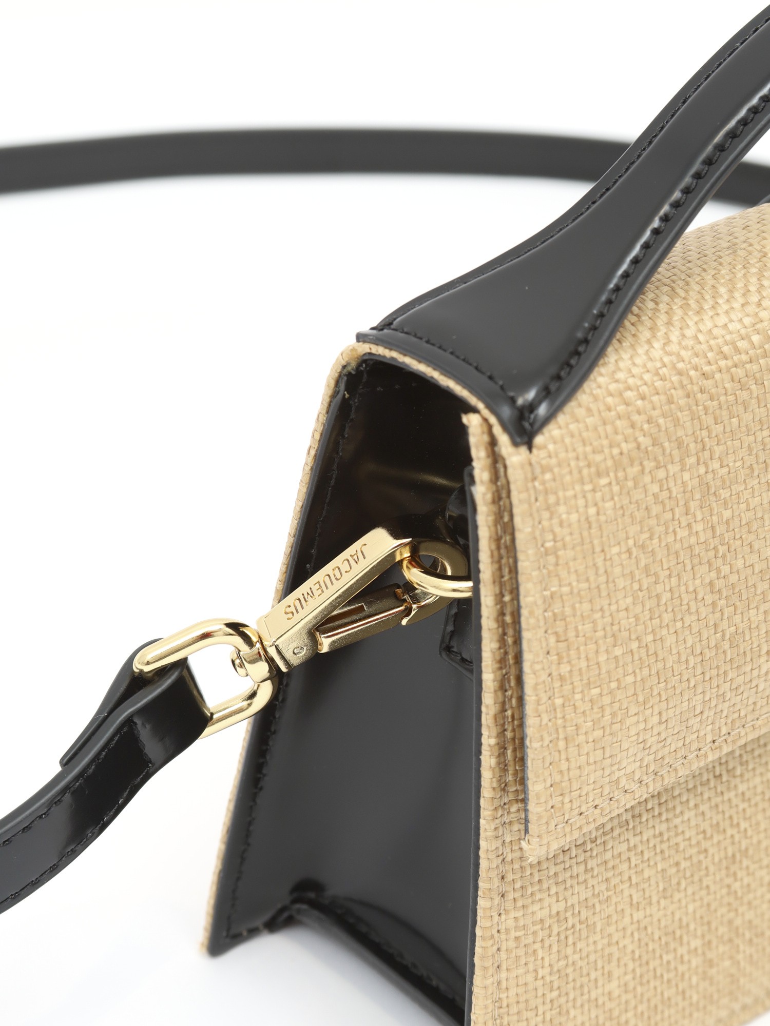 Jacquemus Le Bambino 6