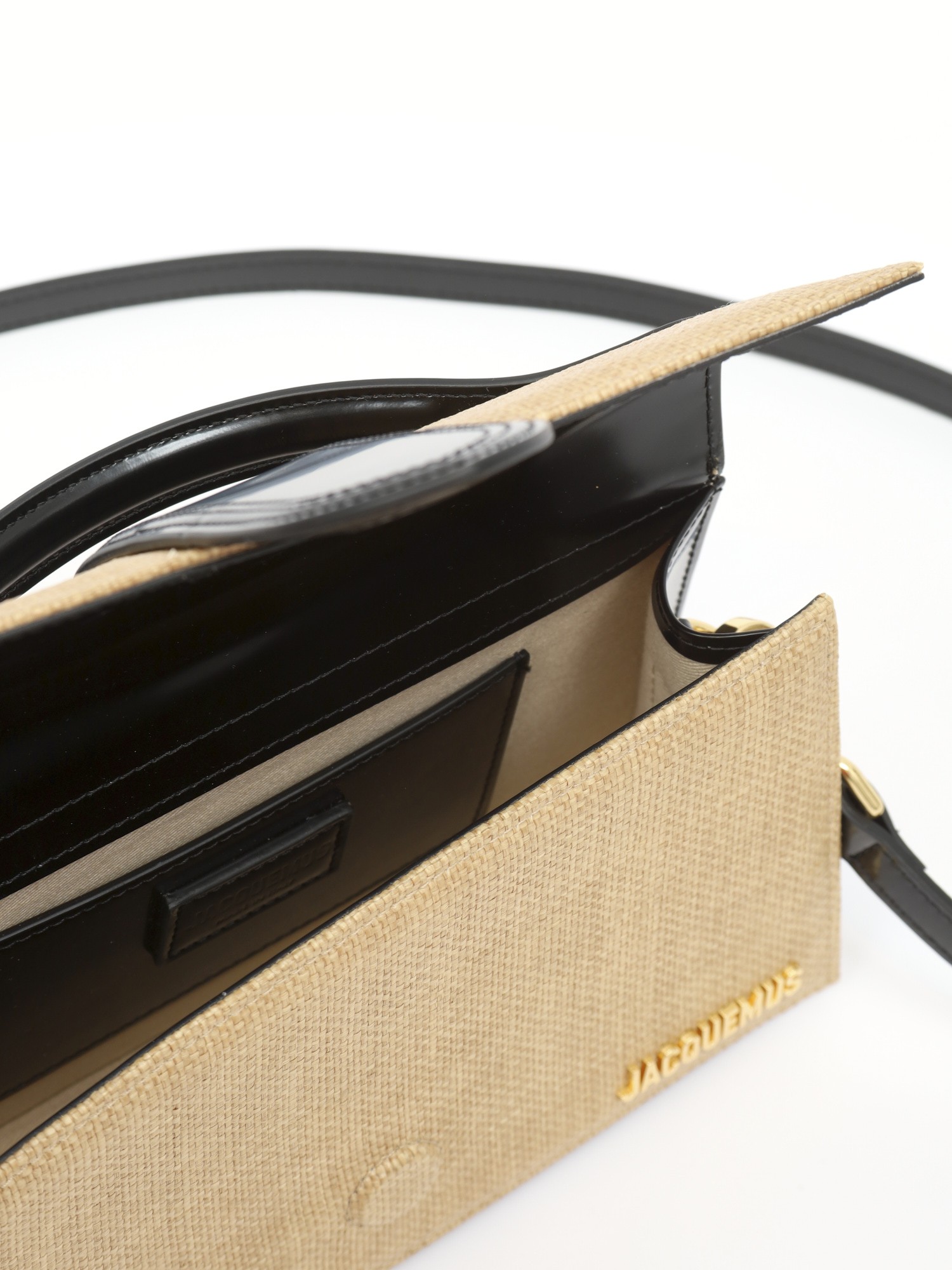 Jacquemus Le Bambino 10