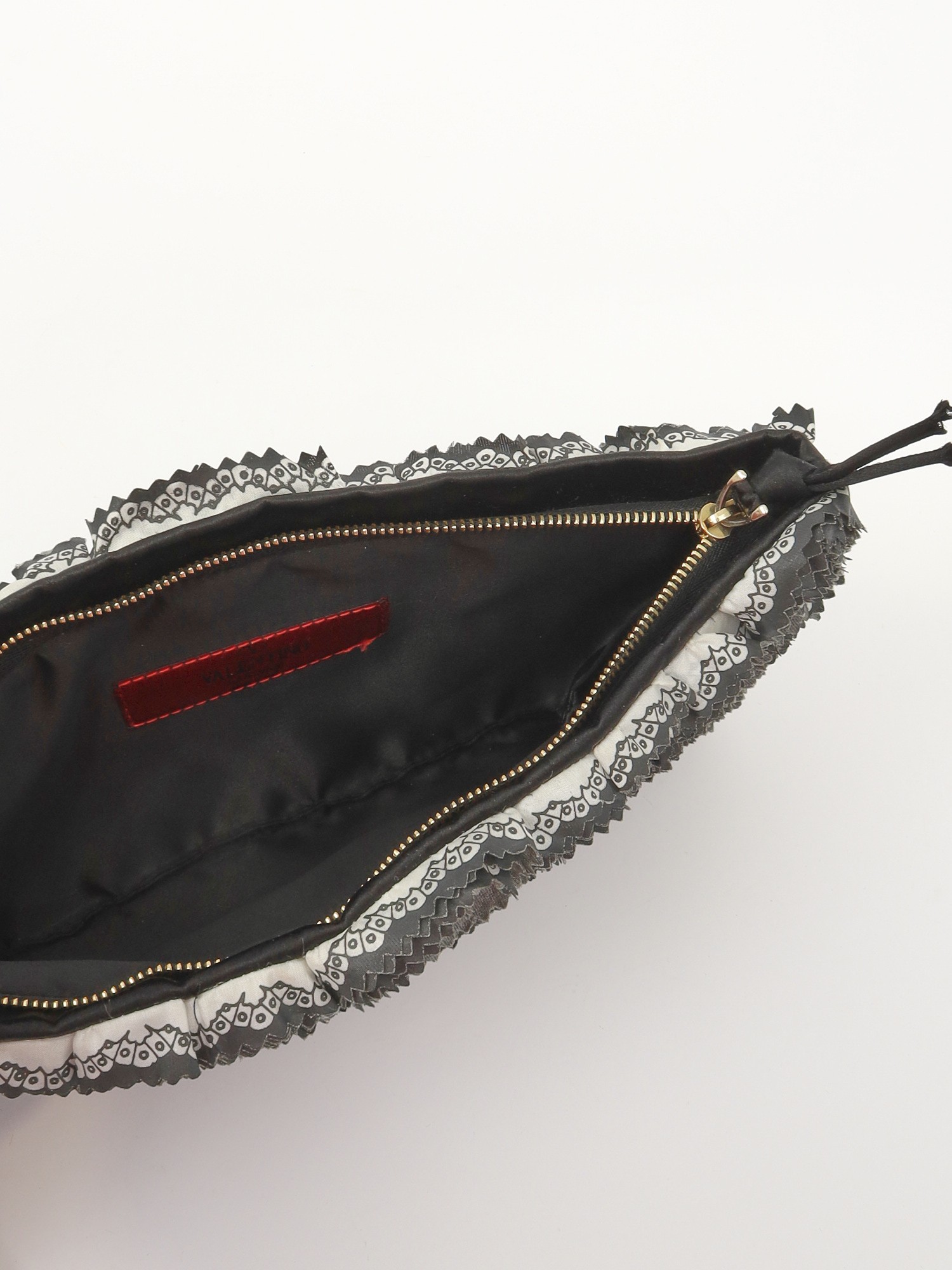 Valentino Textile Bag 8