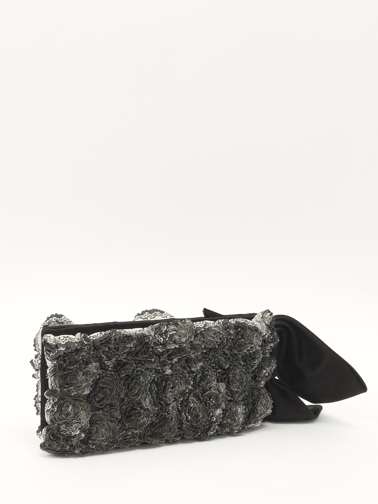 Valentino Textile Bag 3