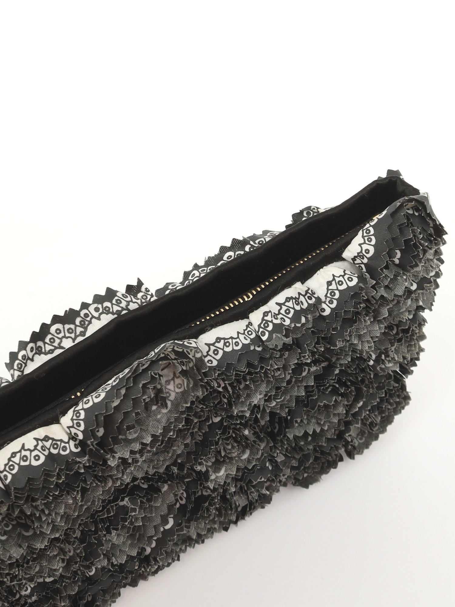 Valentino Textile Bag 4