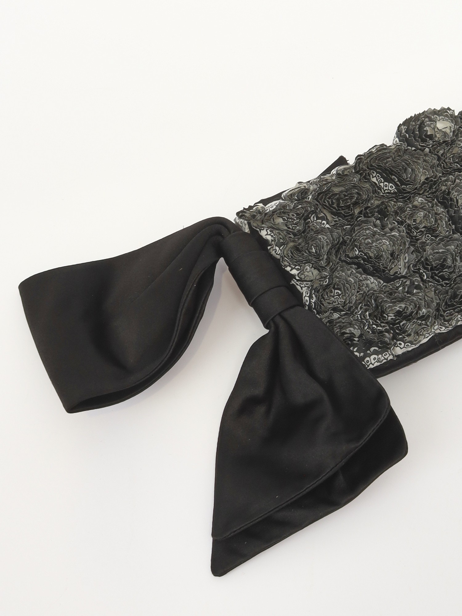 Valentino Textile Bag 5
