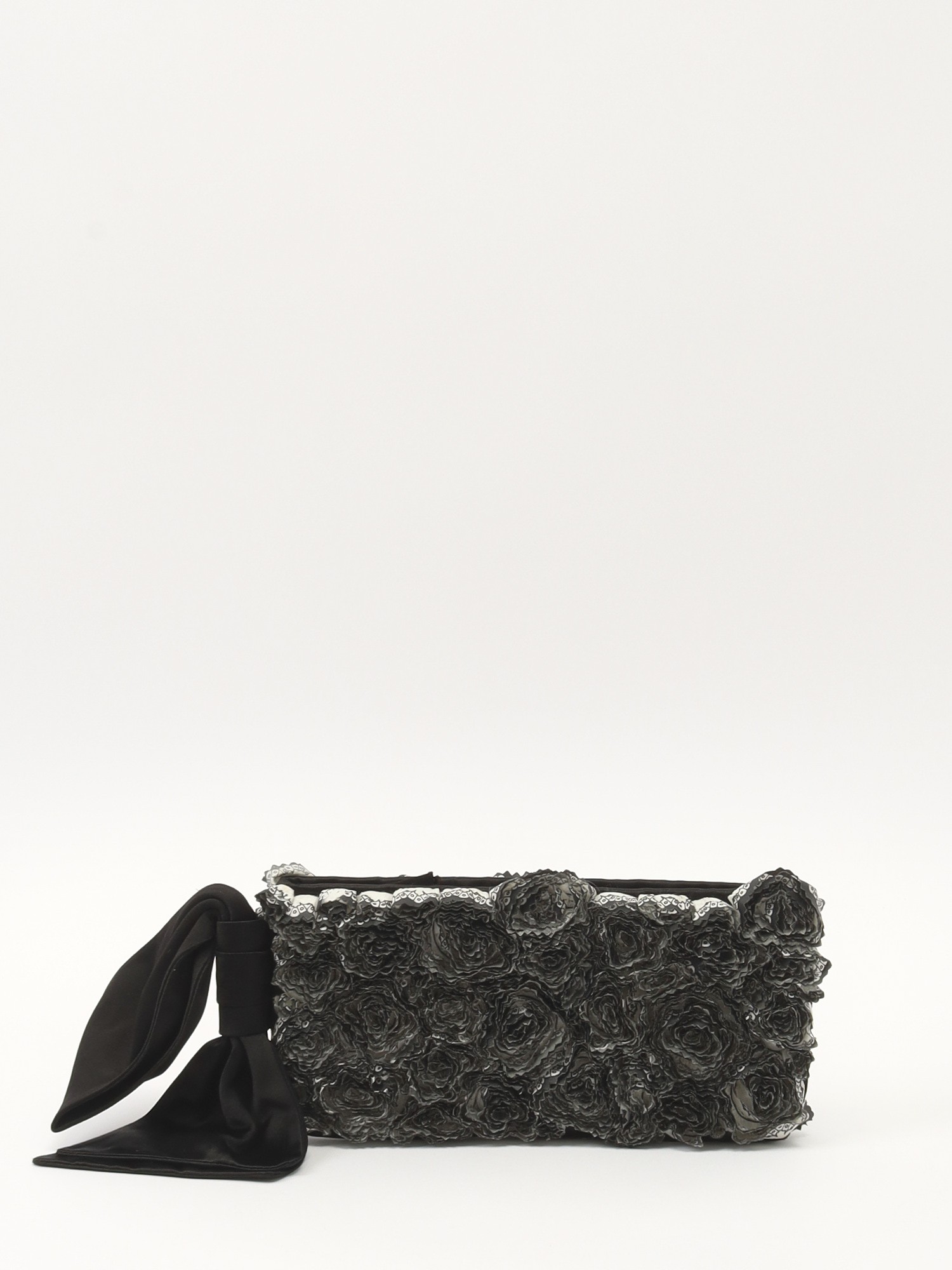 Valentino Textile Bag 0