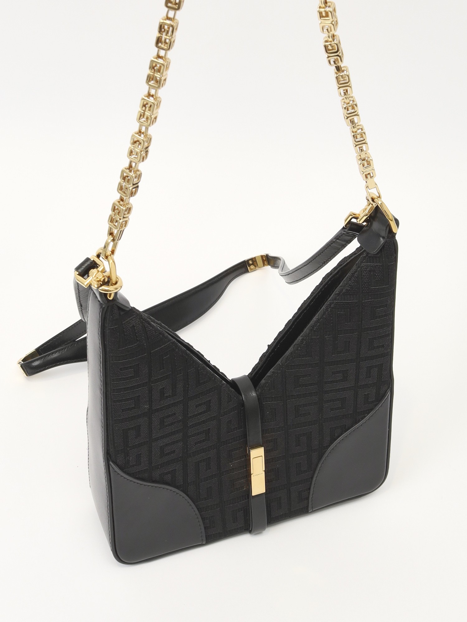 Givenchy Cut Out  4