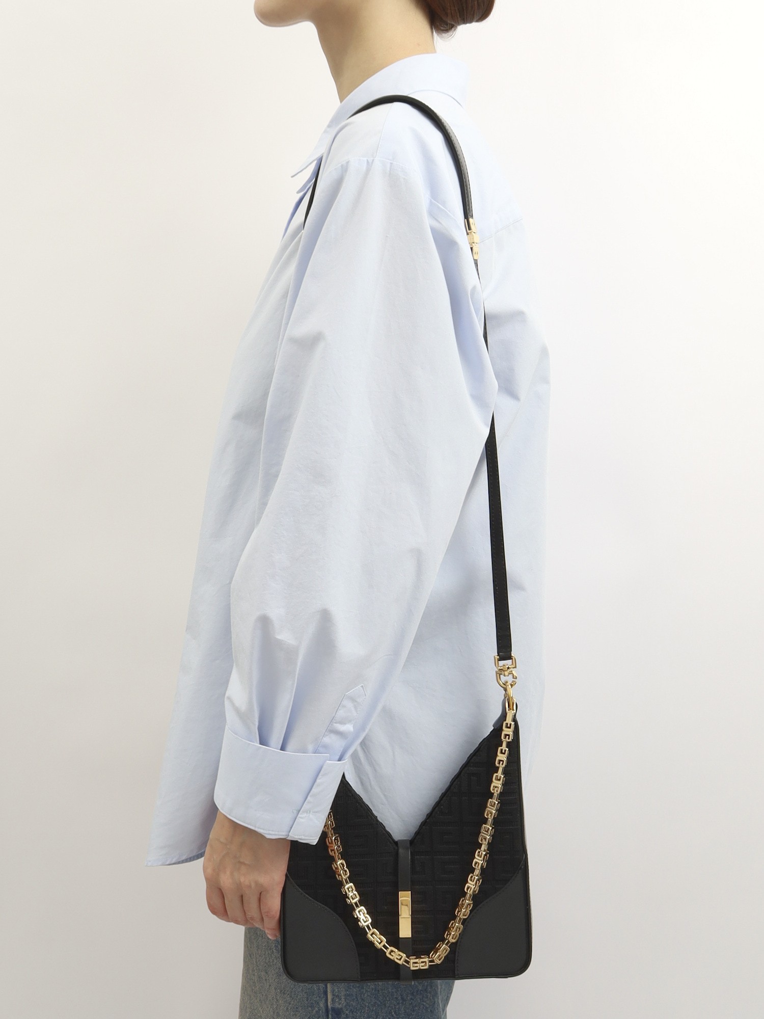 Givenchy Cut Out  1