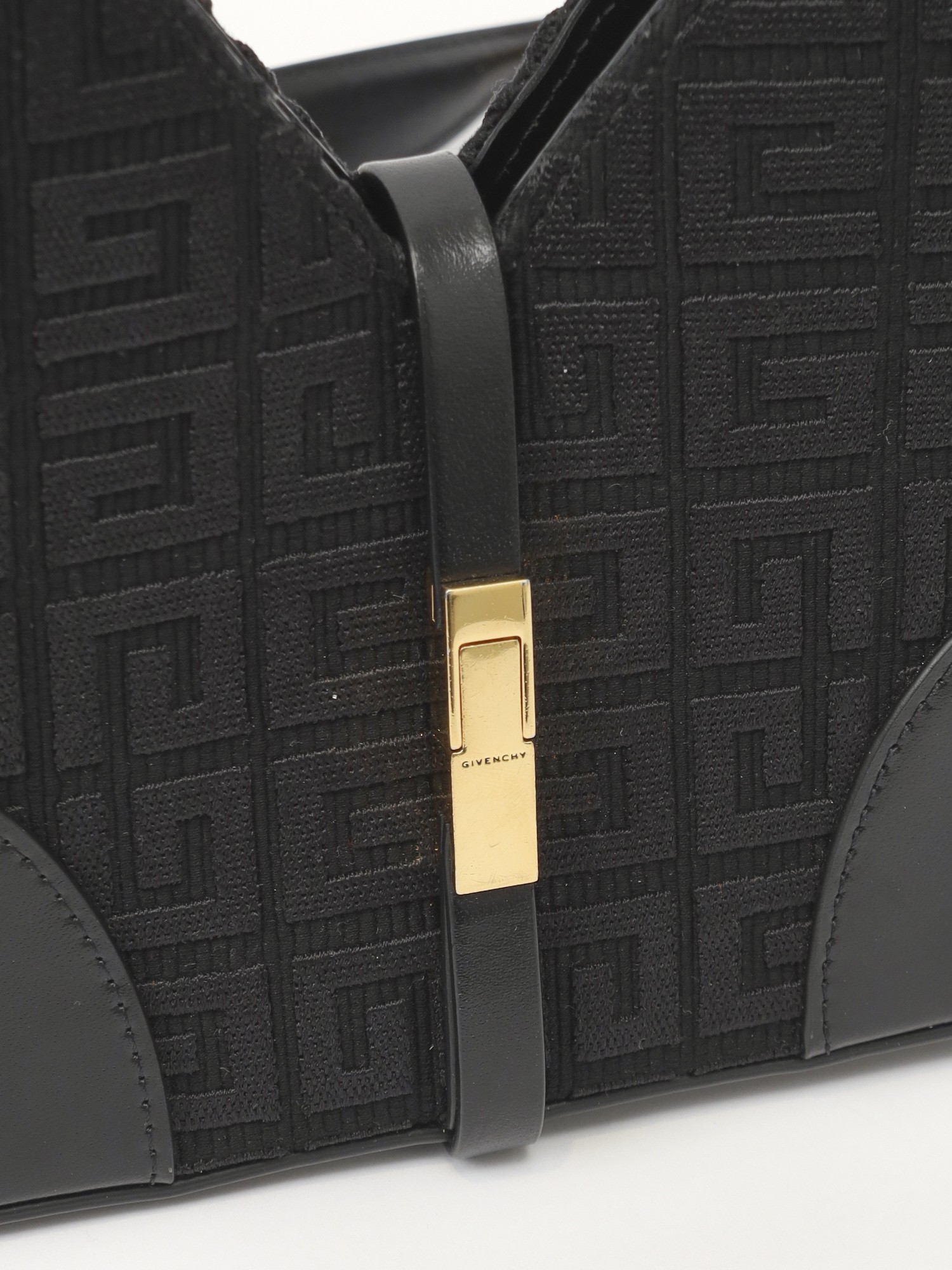 Givenchy Cut Out  6