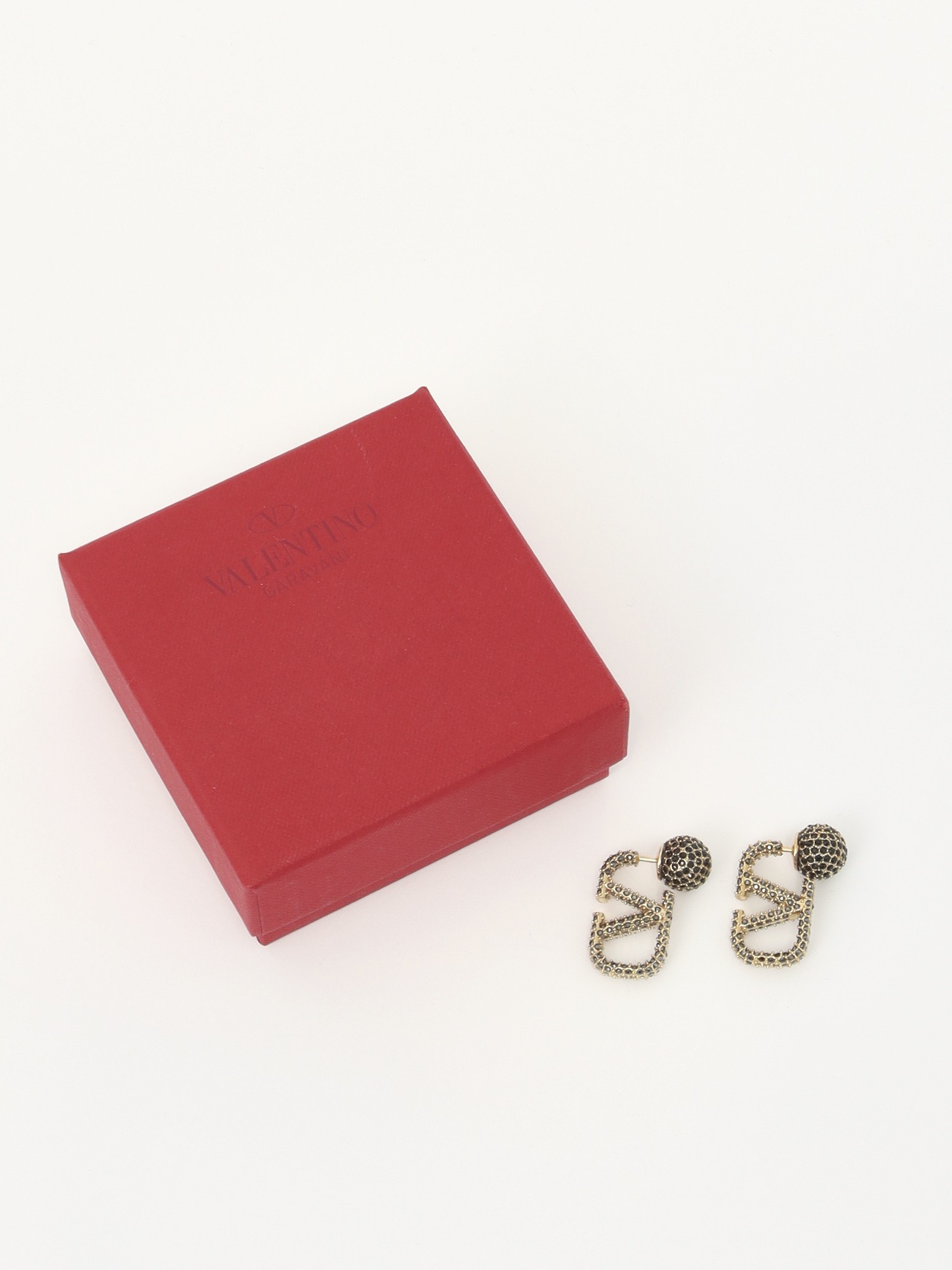 Valentino Earrings  4