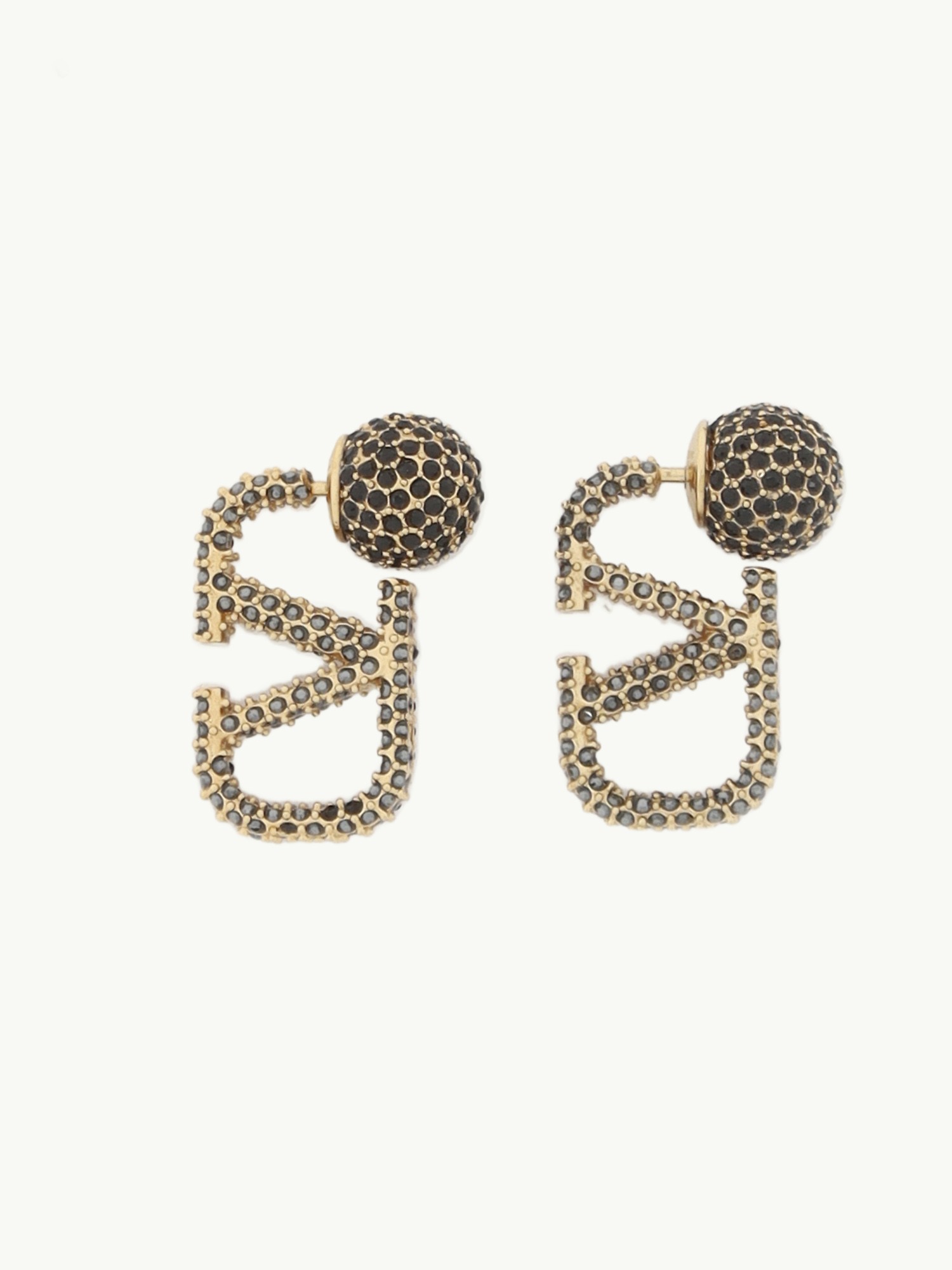 Valentino Earrings  2