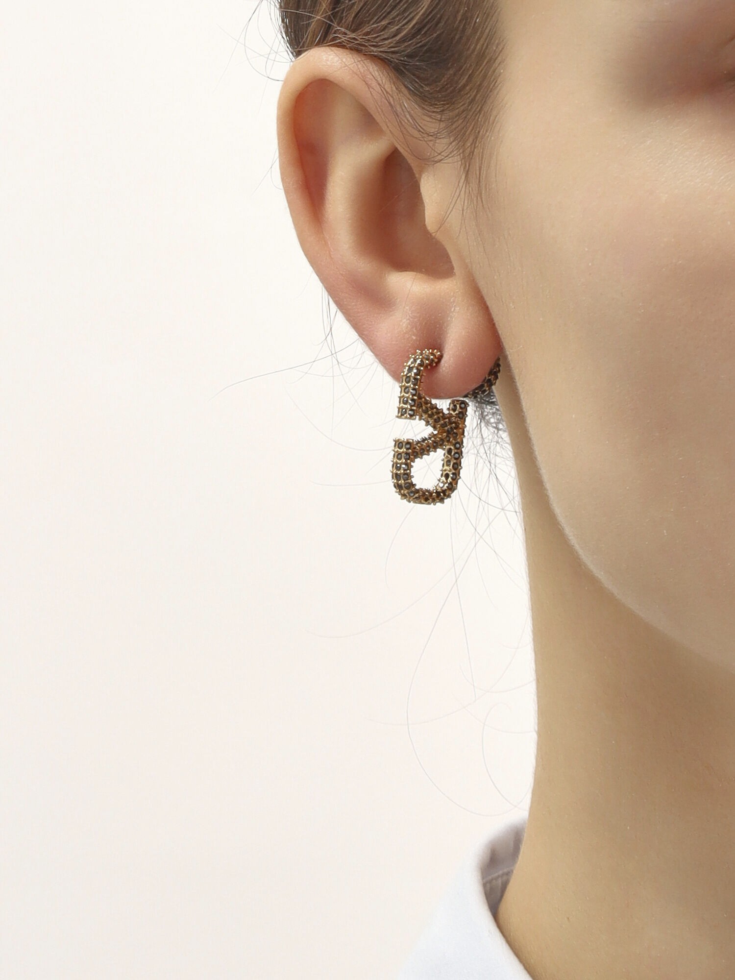 Valentino Earrings  1