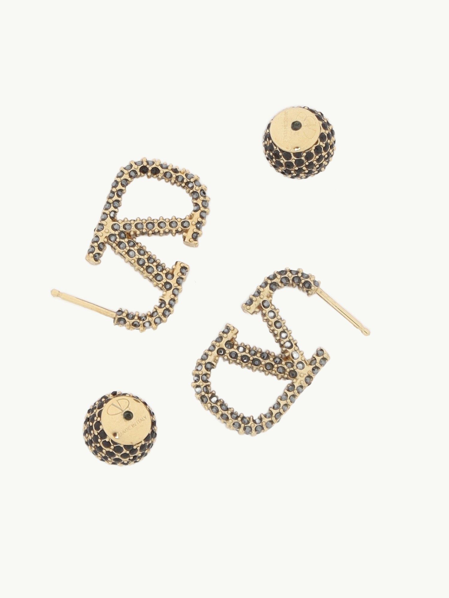 Valentino Earrings  3
